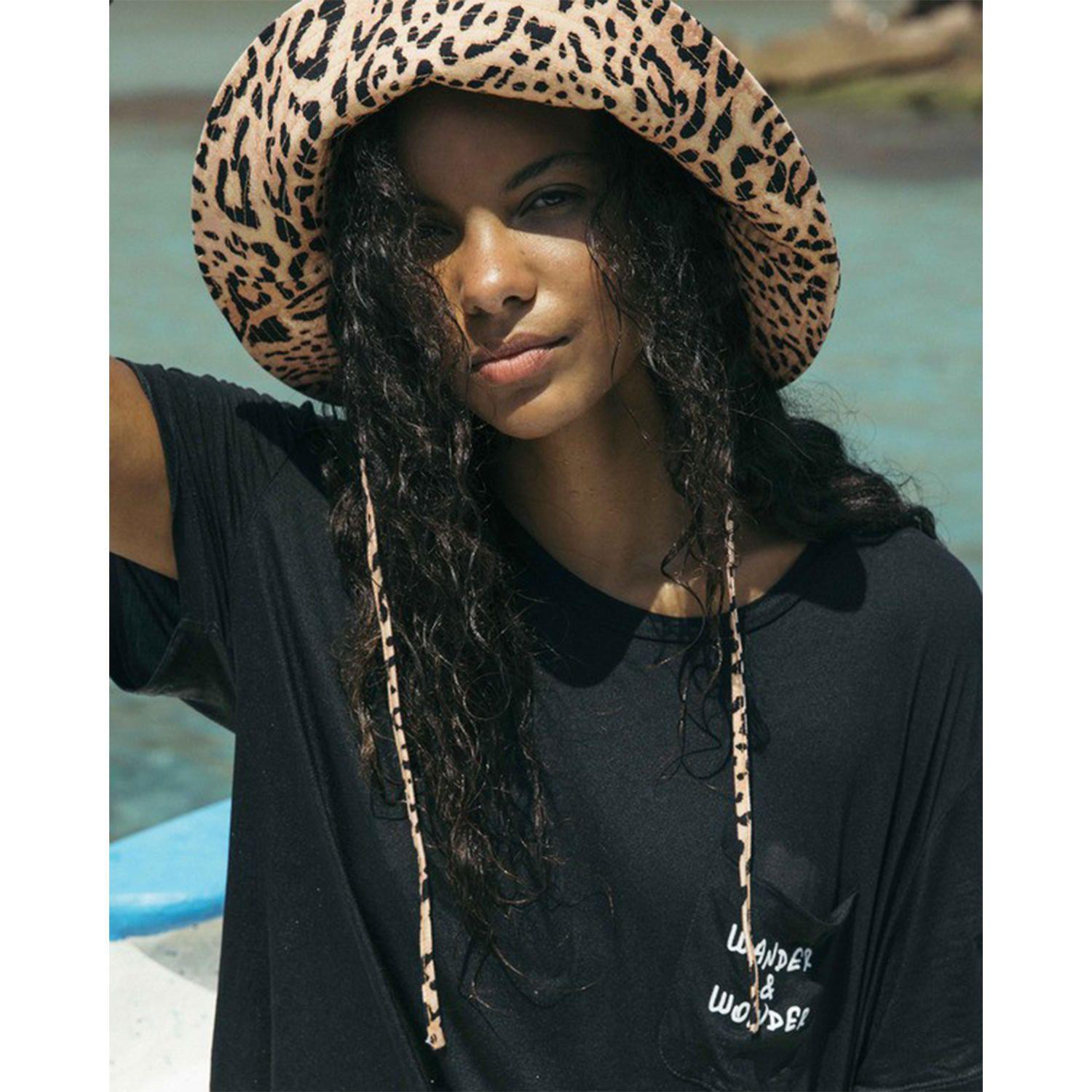 Sombrero Mujer Direct Sun Rosa-4