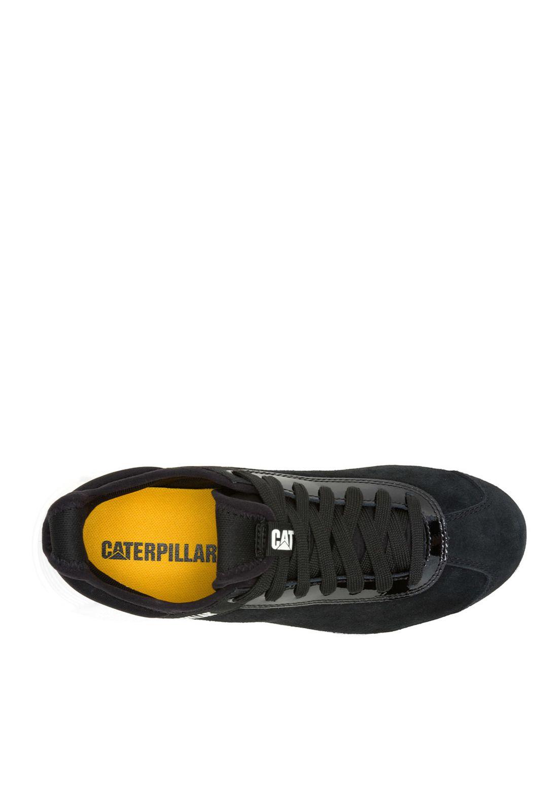 Zapatilla Hex Lite QT Mujer Negro-6