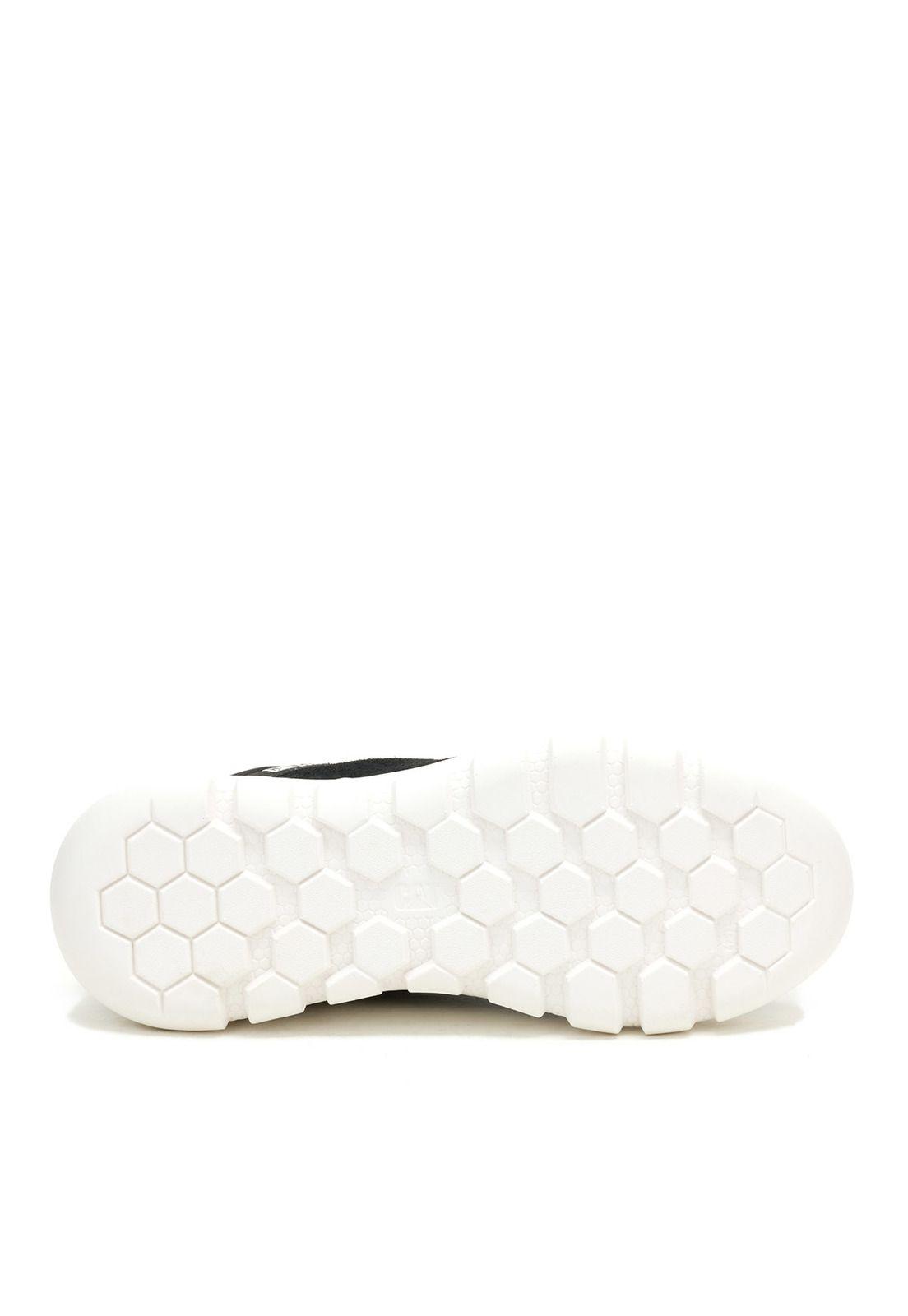 Zapatilla Hex Lite QT Mujer Negro-7