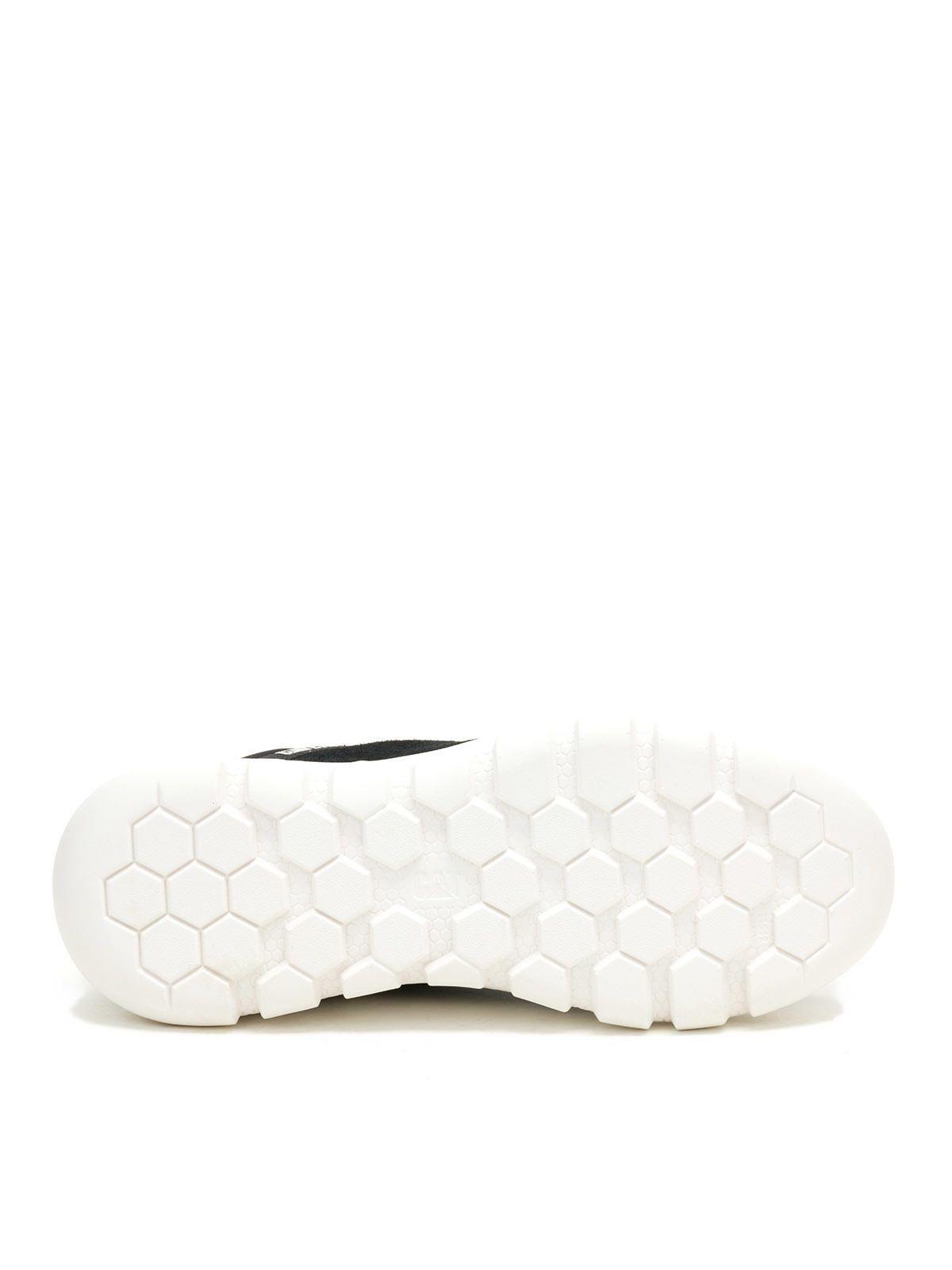 Zapatilla Hex Lite QT Mujer Negro-7