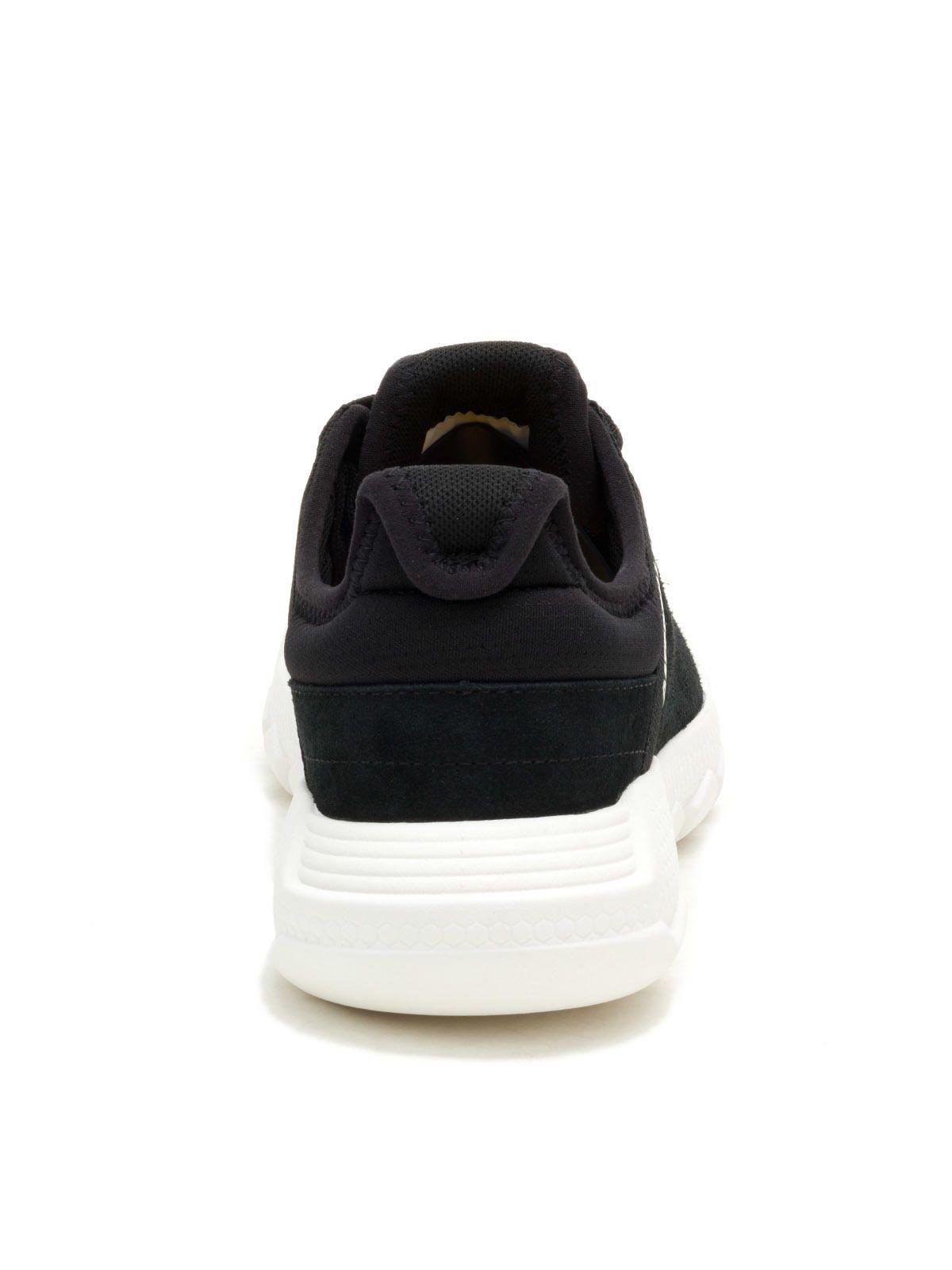 Zapatilla Hex Lite QT Mujer Negro-5