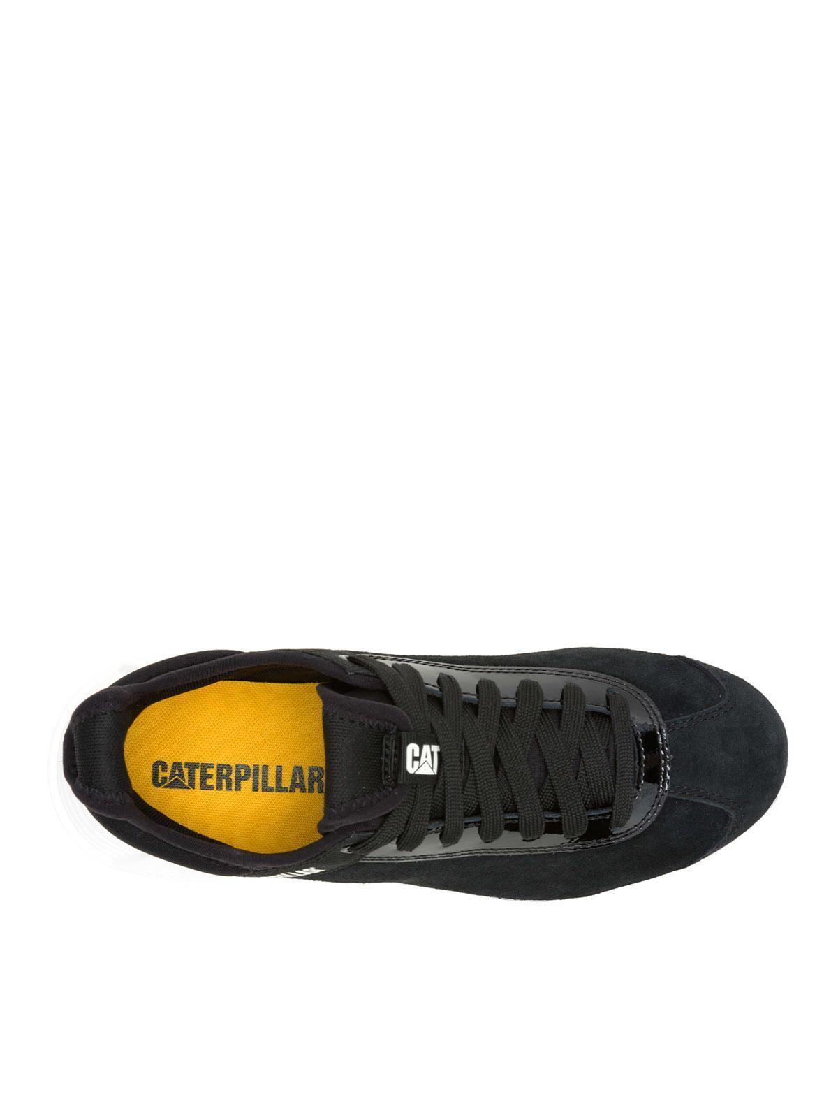 Zapatilla Hex Lite QT Mujer Negro-6