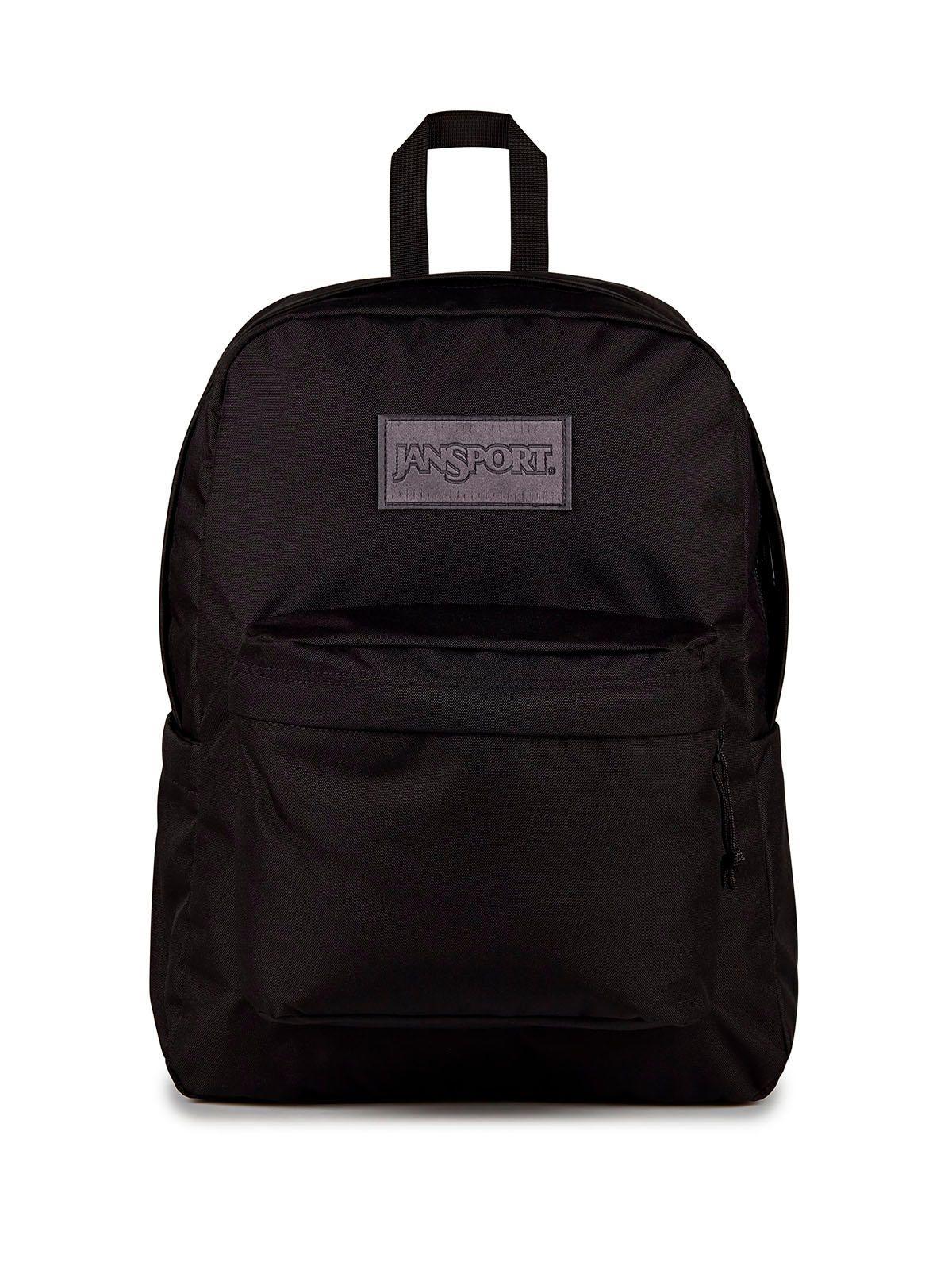 Mochila Superbreak Plus Negro-0