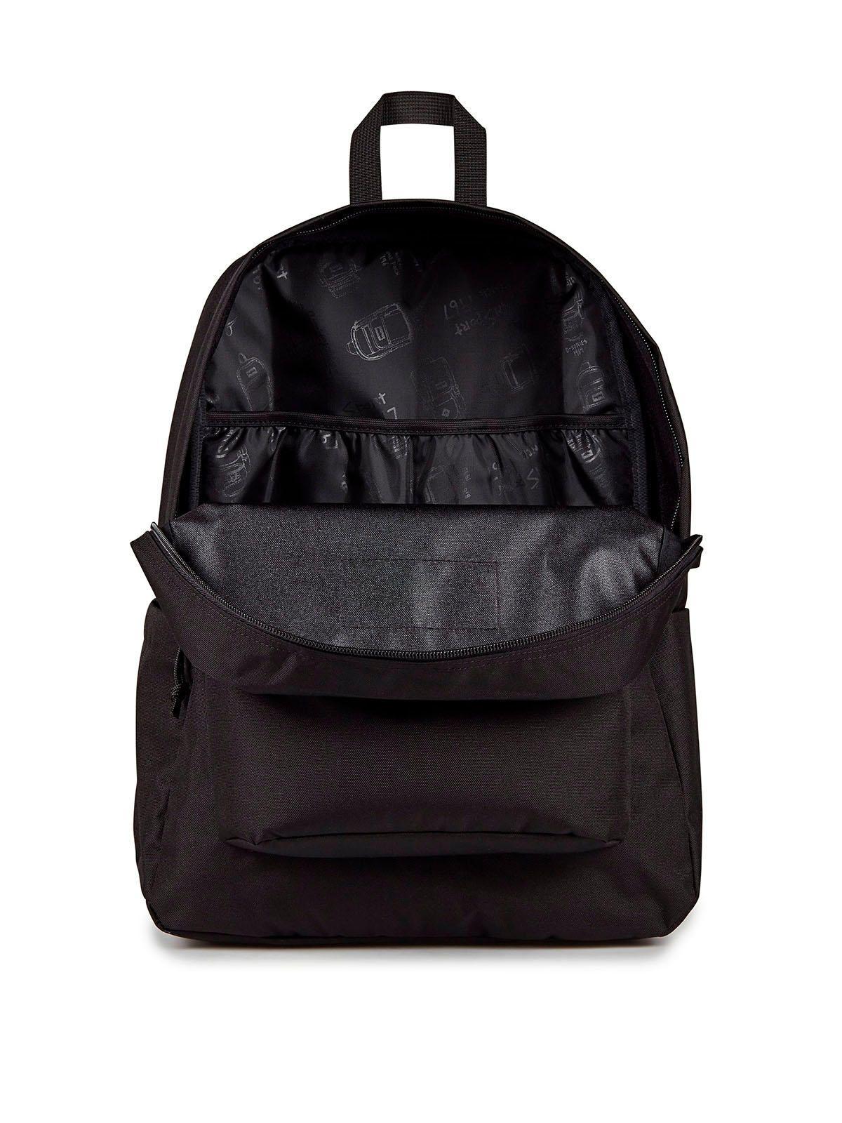 Mochila Superbreak Plus Negro-2