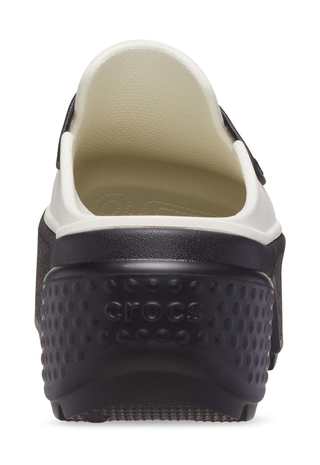 Zueco Mujer Stomp Loafer Libl Beige-7