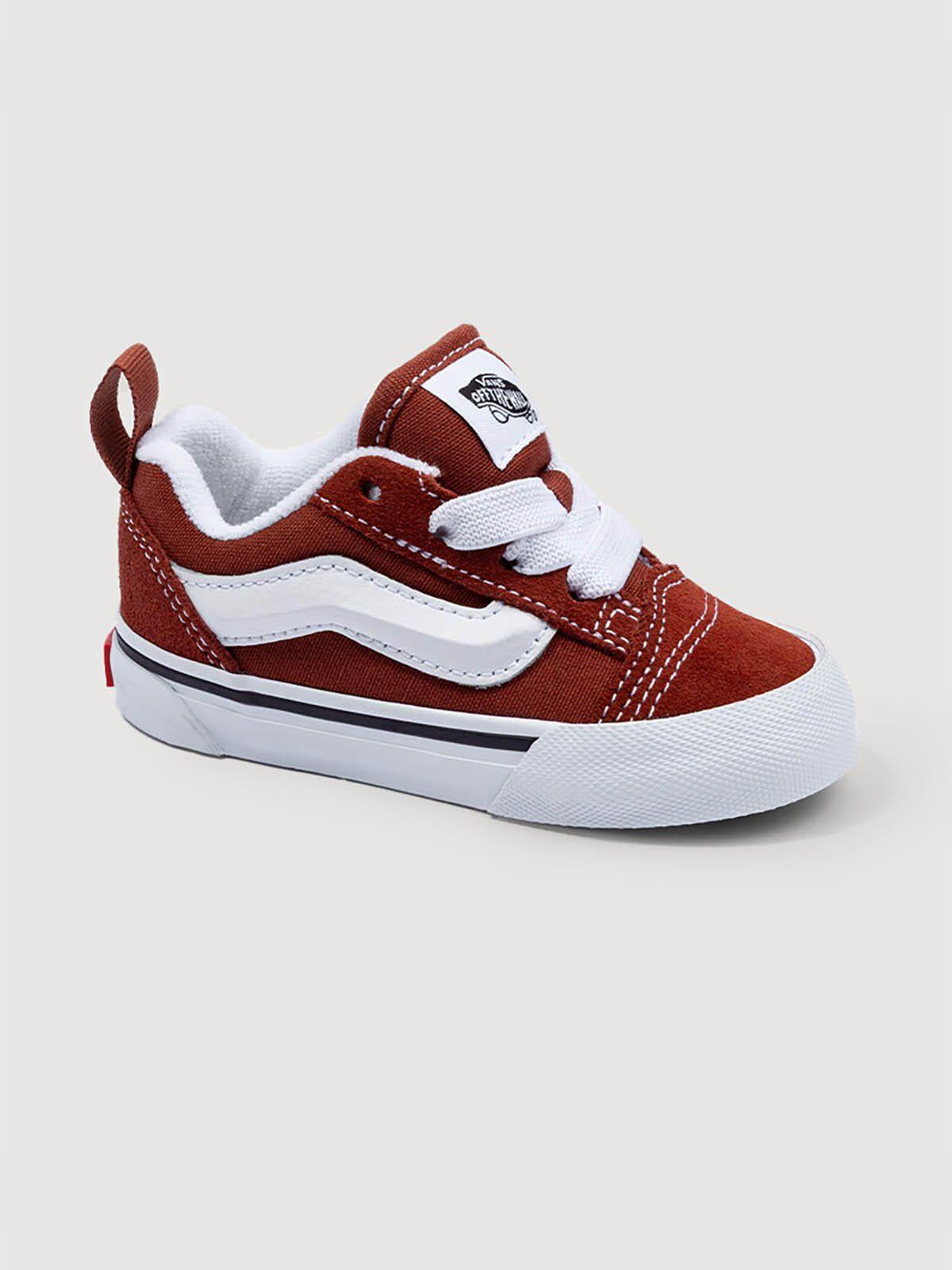 Zapatilla Niño (1 a 4 años) Knu Skool Café-3
