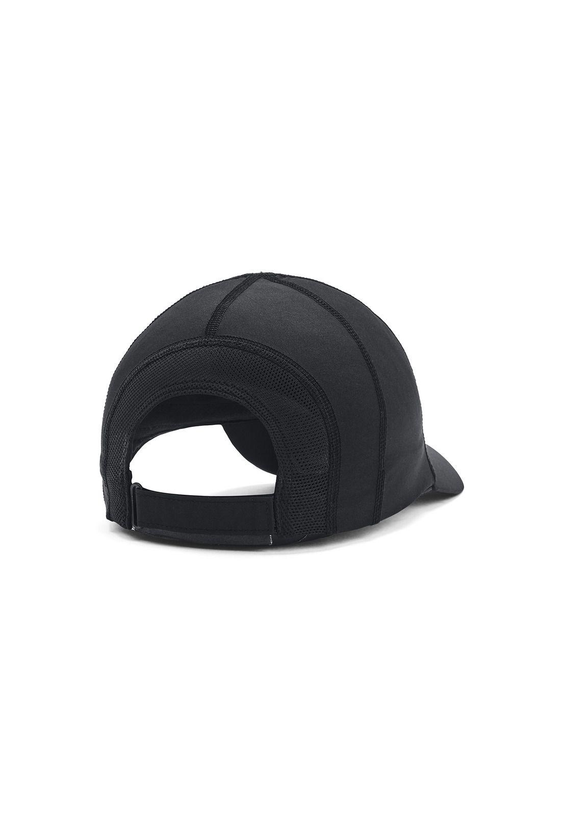 Jockey Mujer Shadow Run Adj Negro-1