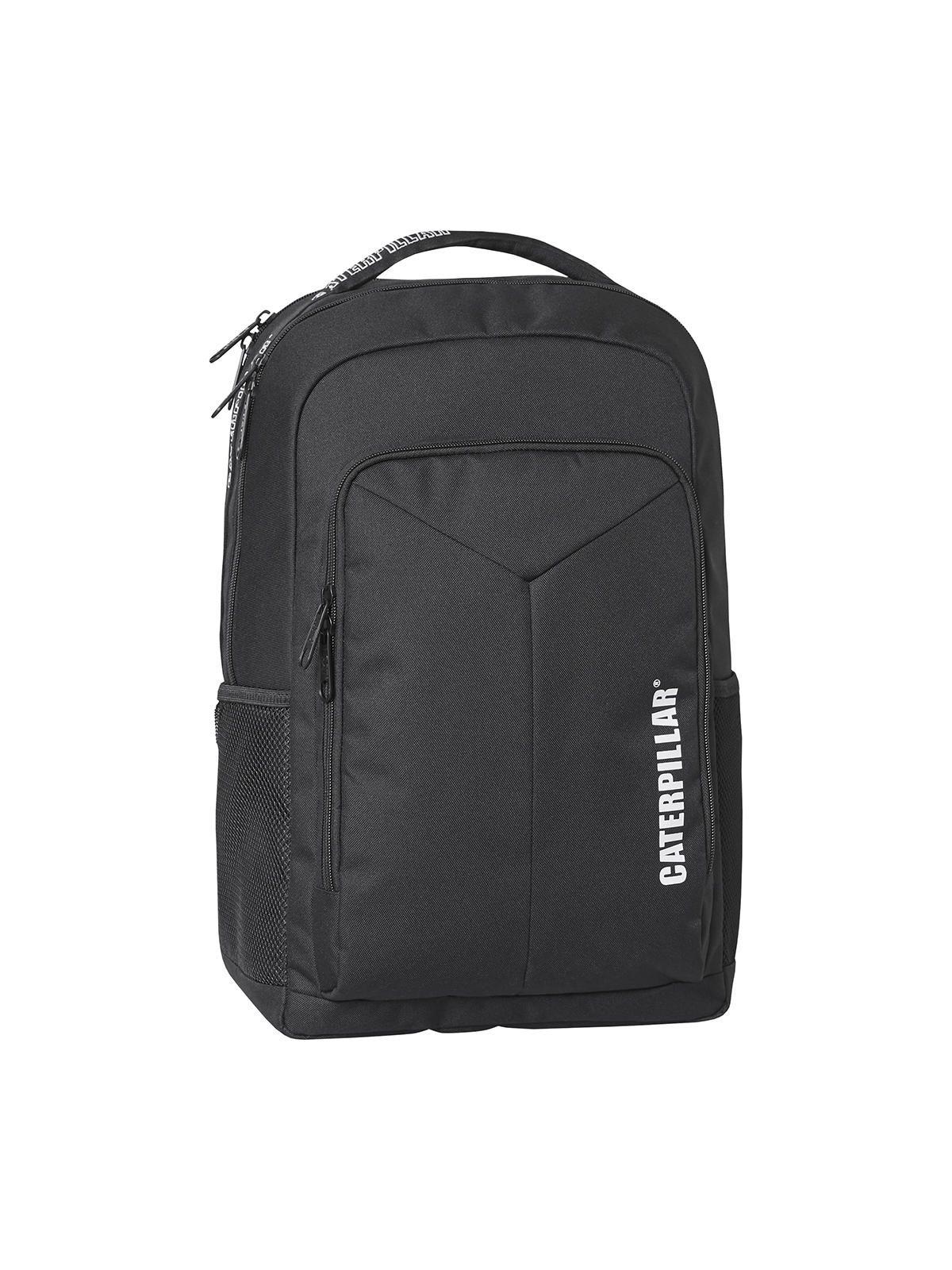 Mochila Casual Unisex Backpack Advanced Negro-0