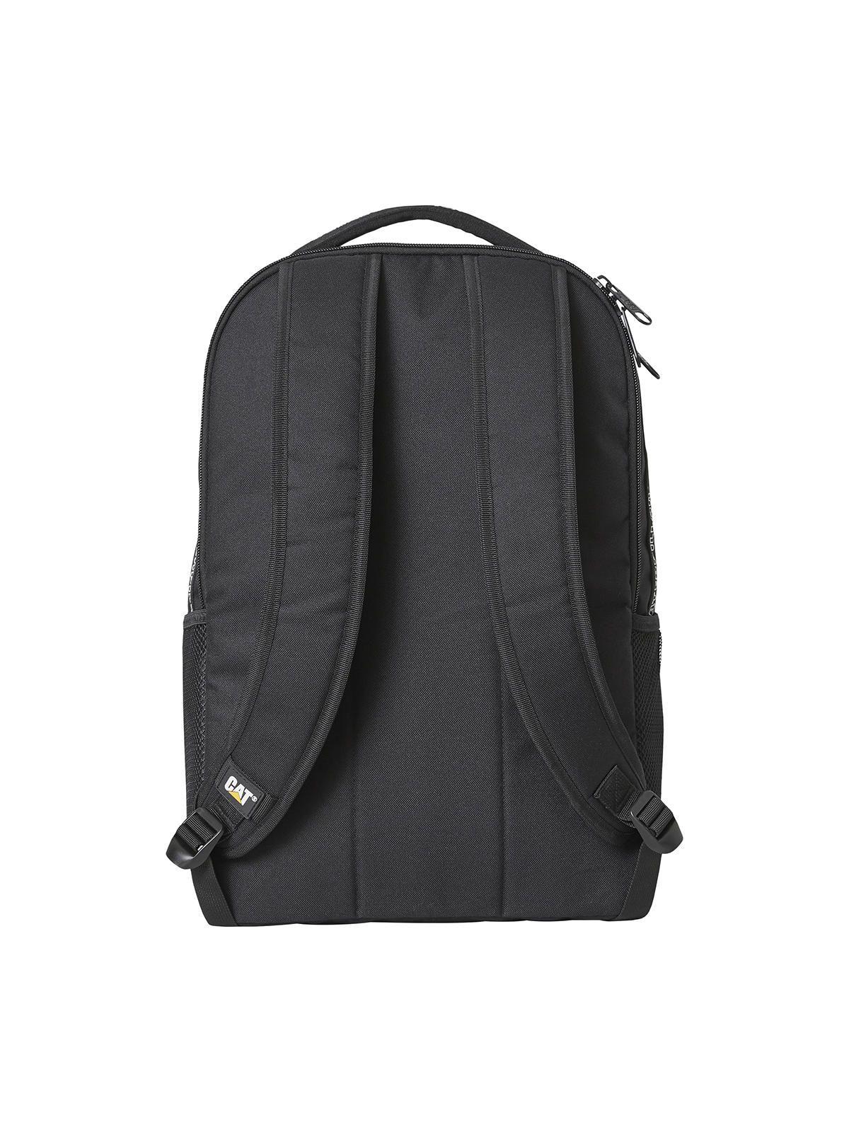 Mochila Casual Unisex Backpack Advanced Negro-1