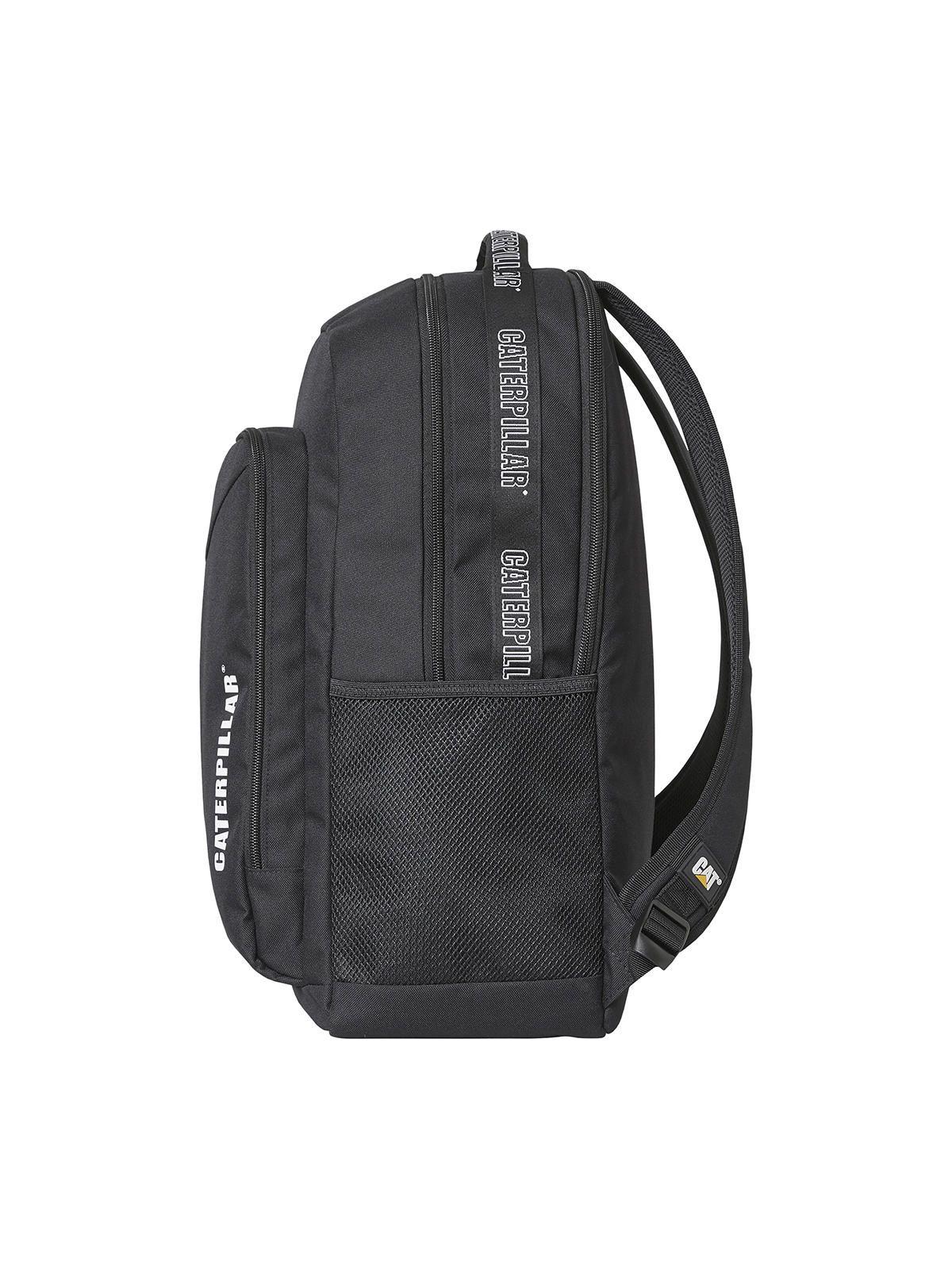 Mochila Casual Unisex Backpack Advanced Negro-2