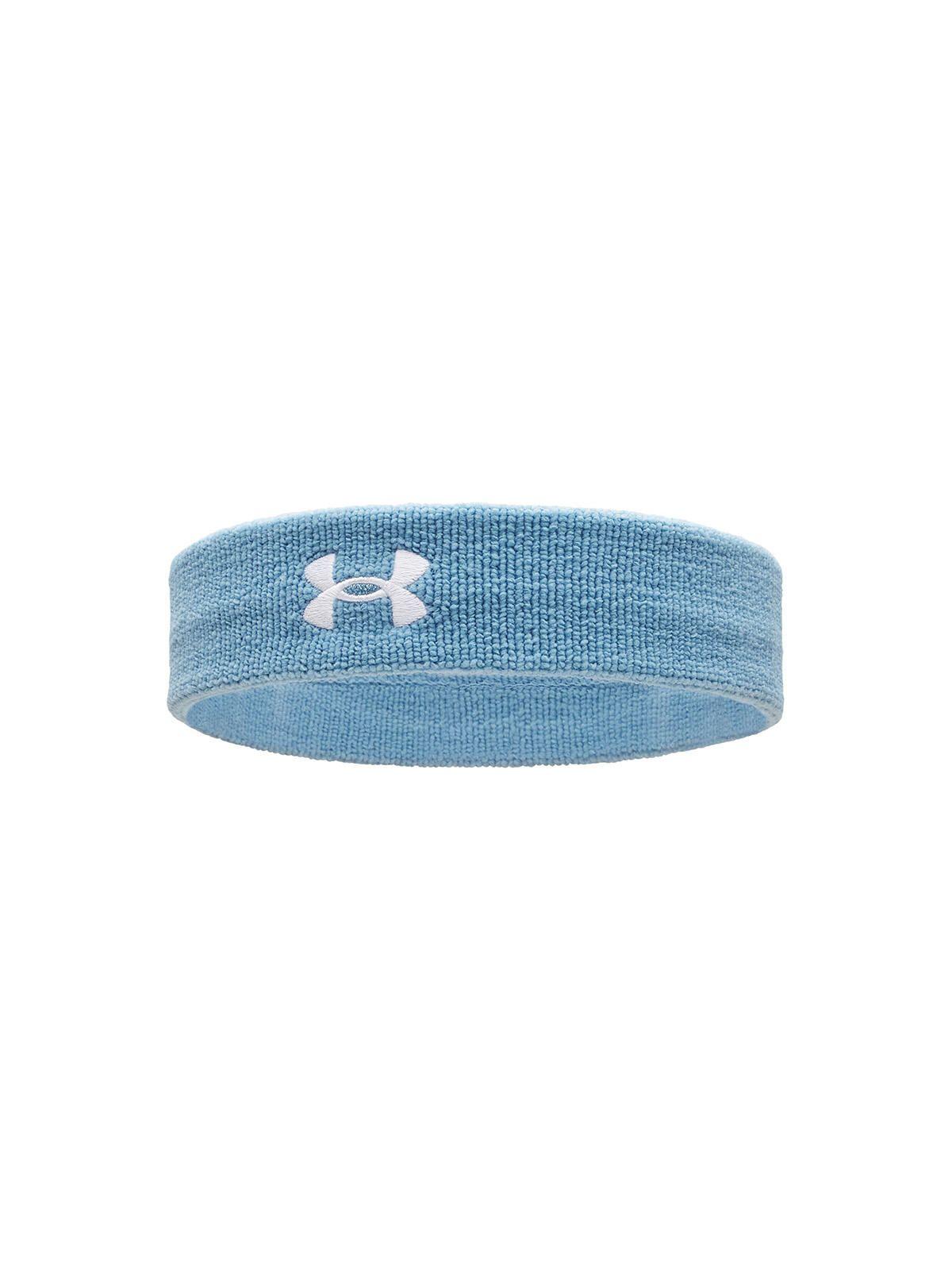 Cintillo Hombre Performance Headband azul -0
