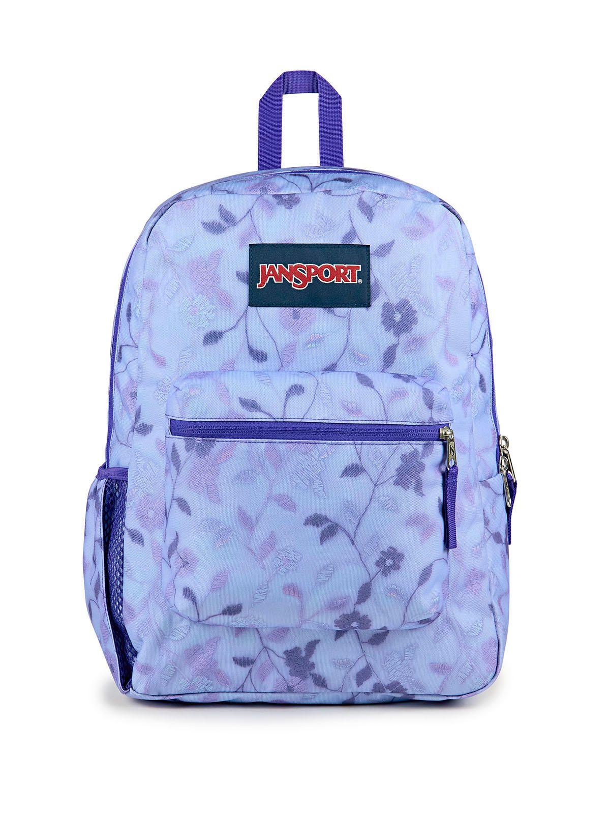 Mochila Cross Town Lila-0