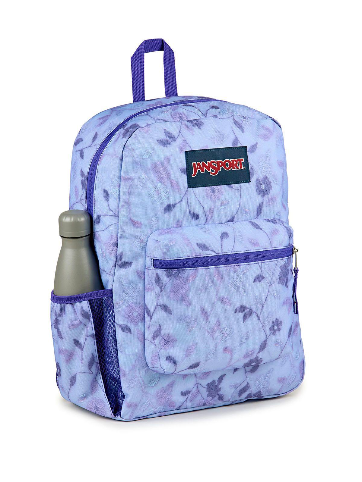 Mochila Cross Town Lila-1