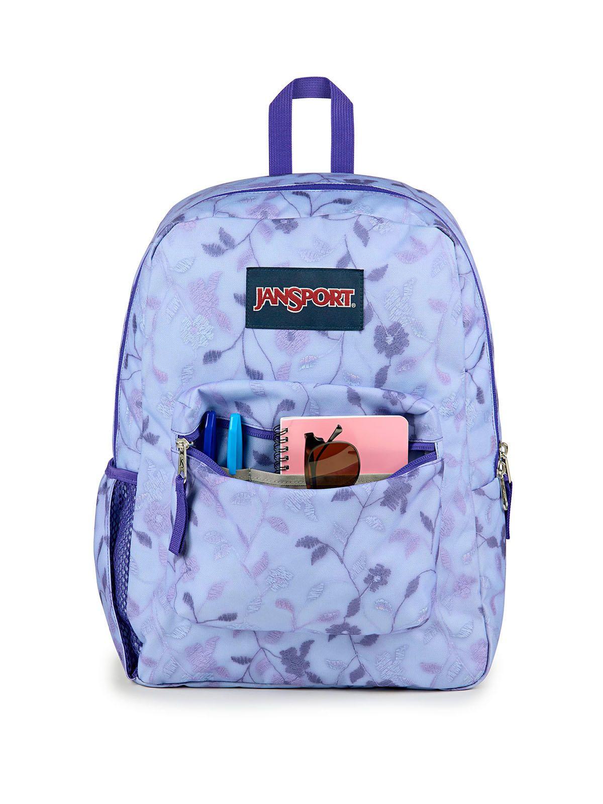 Mochila Cross Town Lila-2