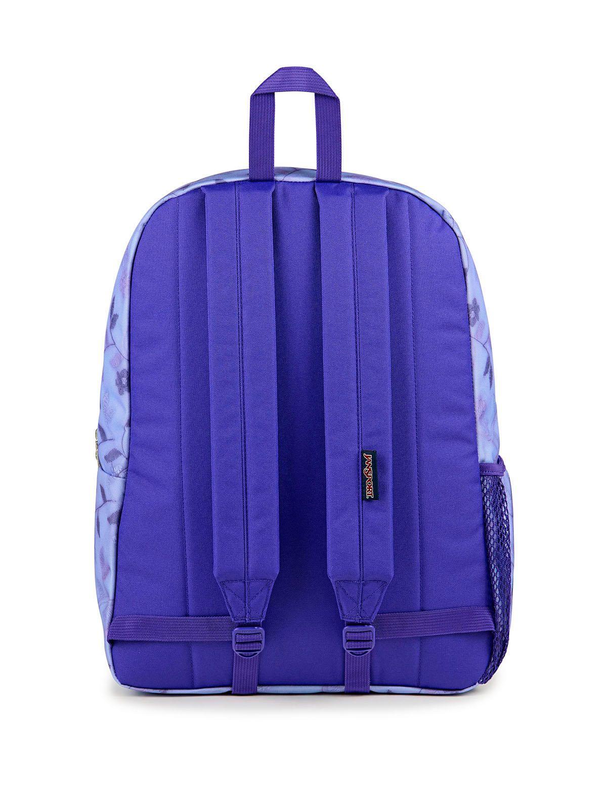 Mochila Cross Town Lila-3