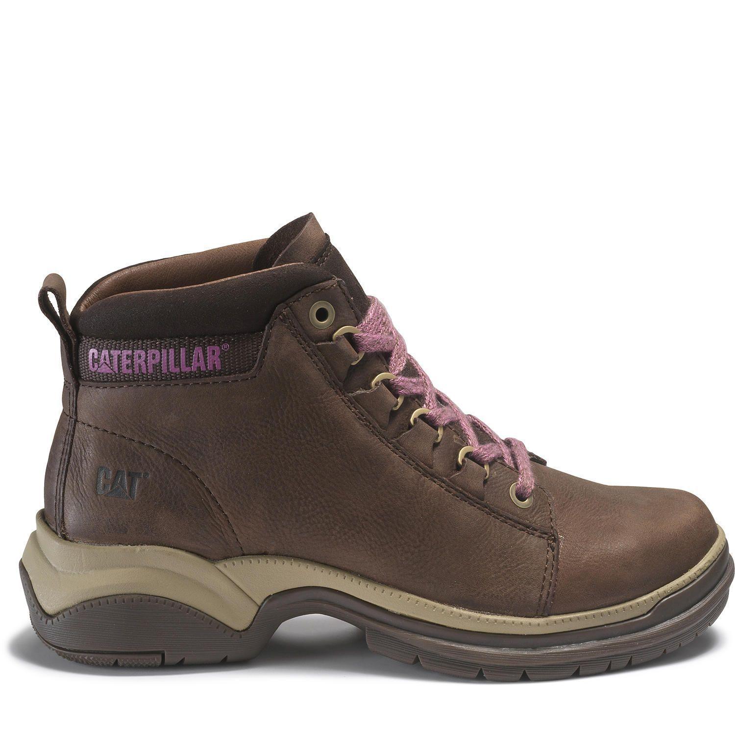 Botin Mujer  Sam Café-1