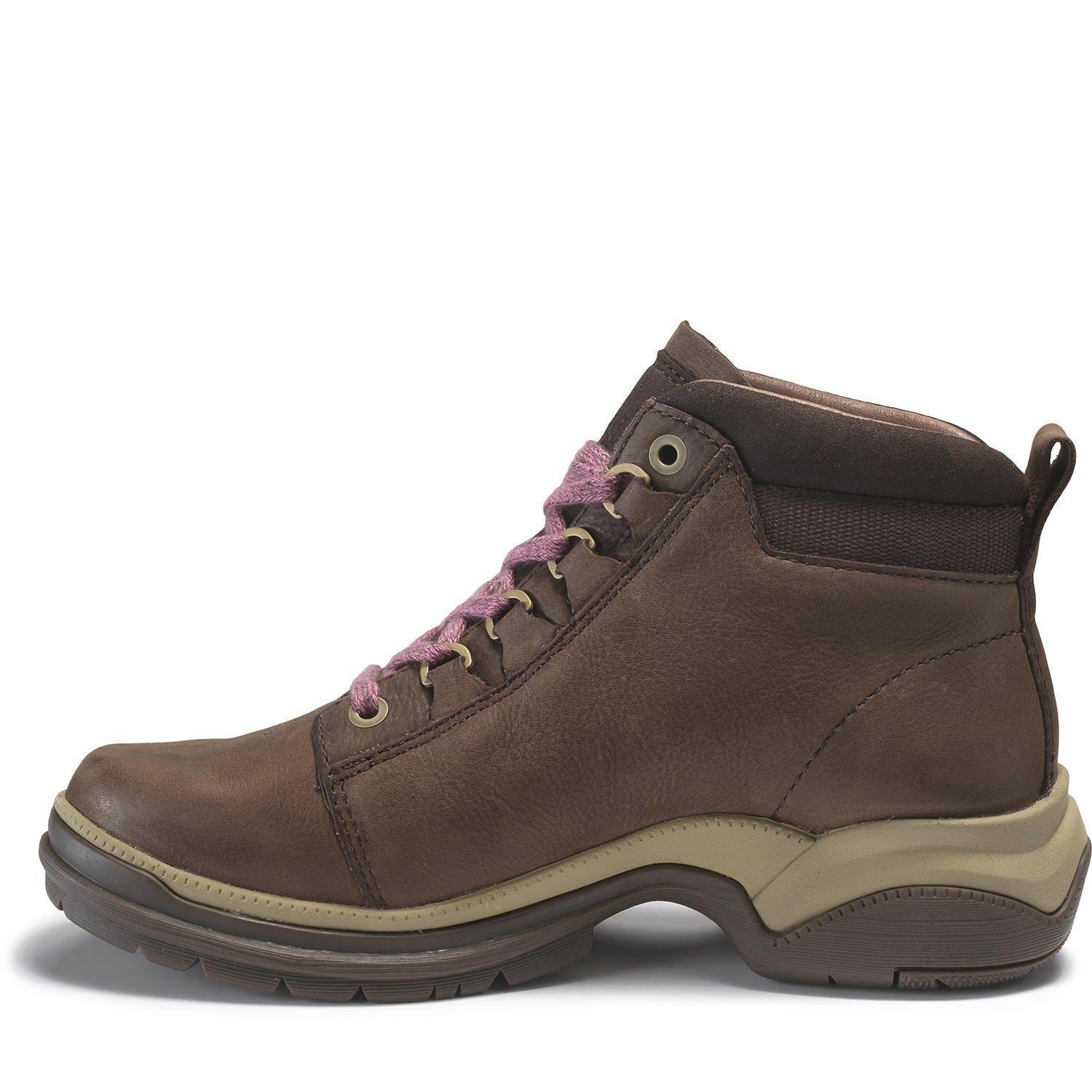 Botin Mujer  Sam Café-3
