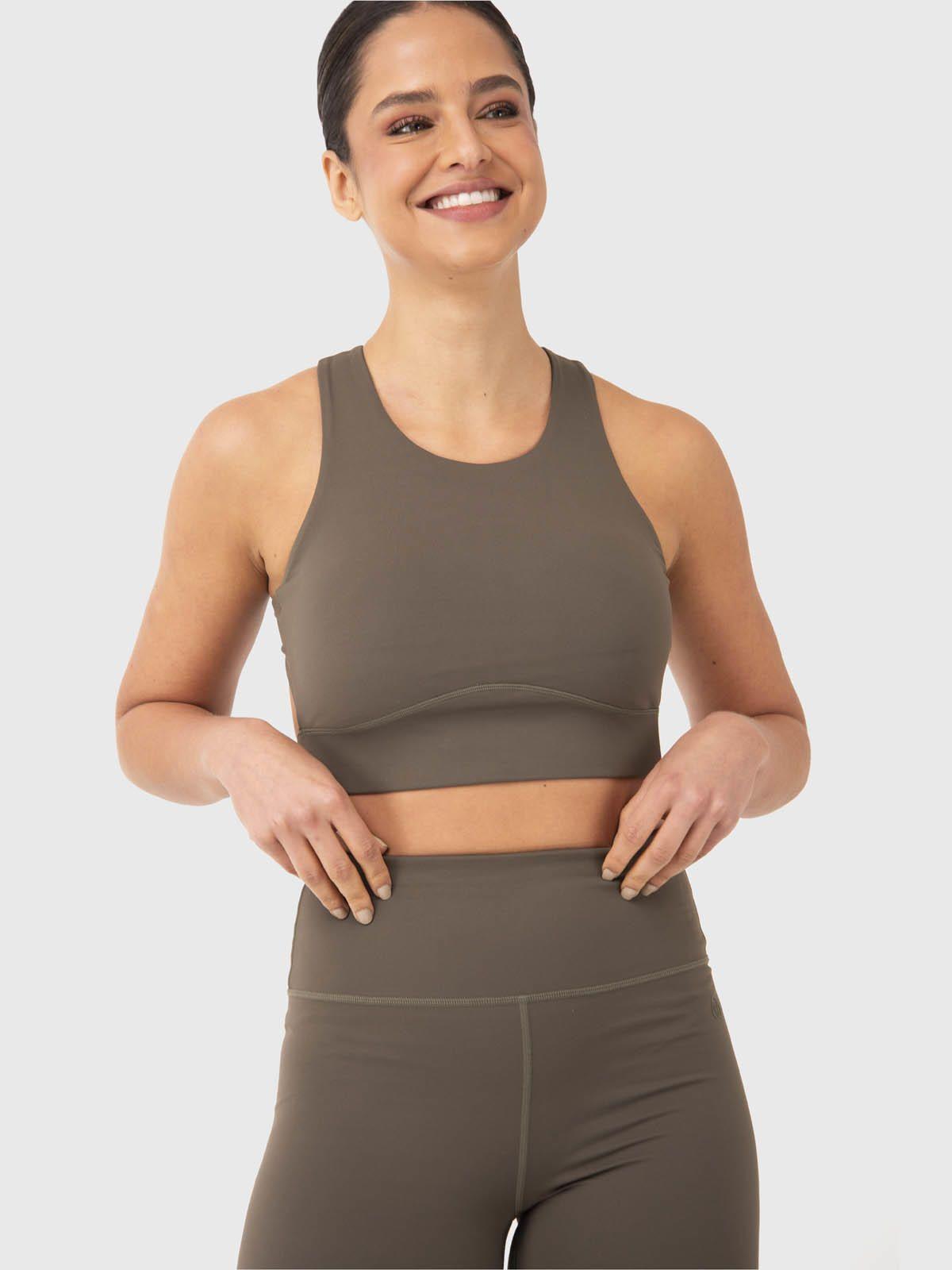 Peto Mujer Maca Verde-0