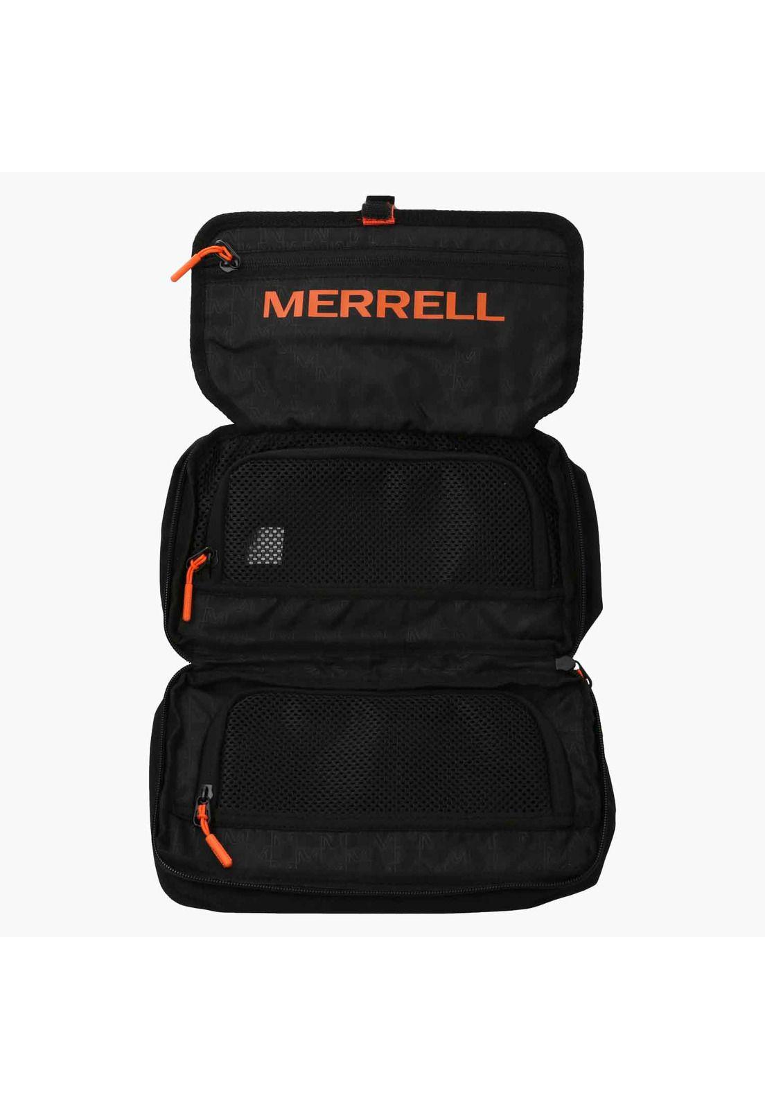 Neceser Unisex Necet Urban Neccesai Gris Merrell-4