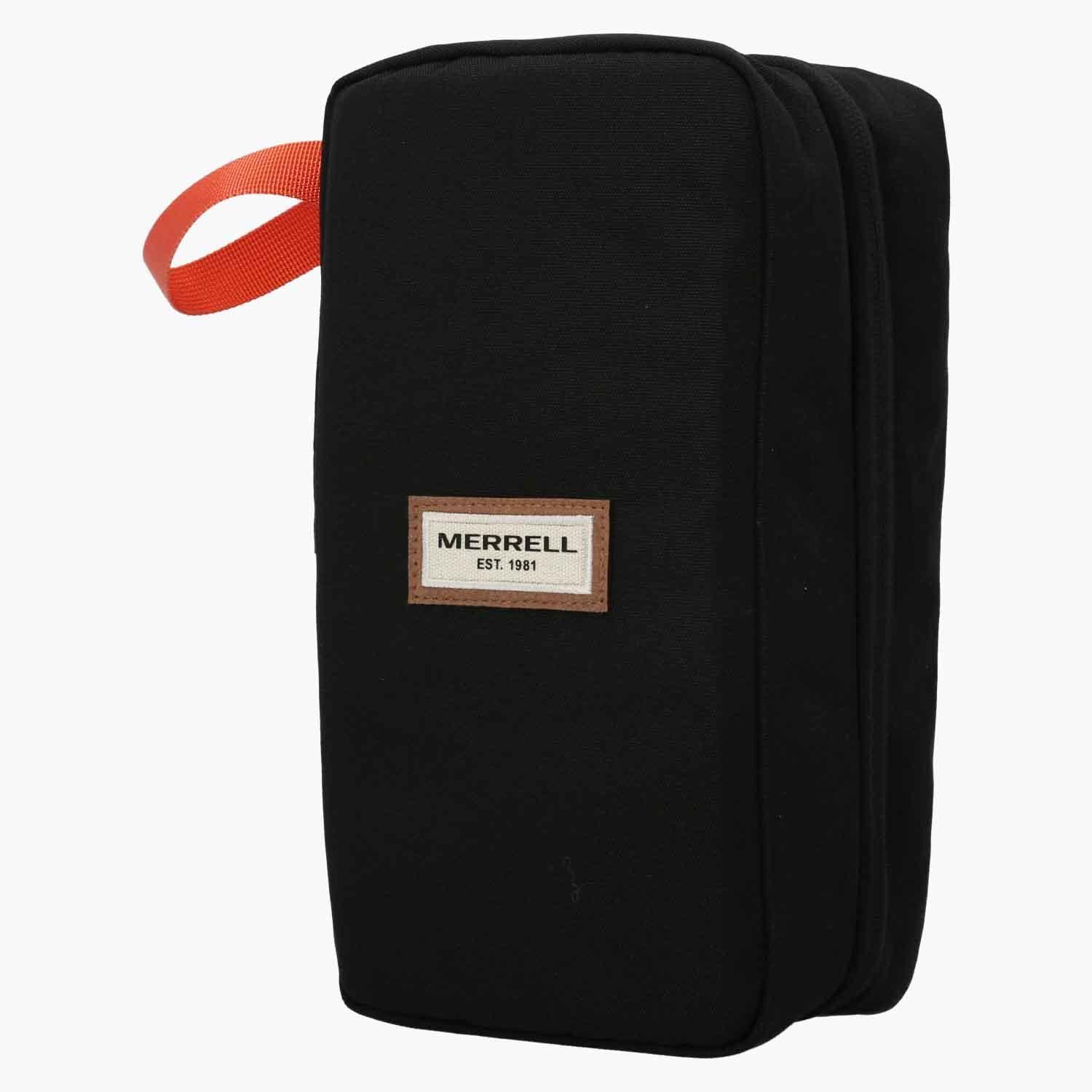 Neceser Unisex Necet Urban Neccesai Gris Merrell-1