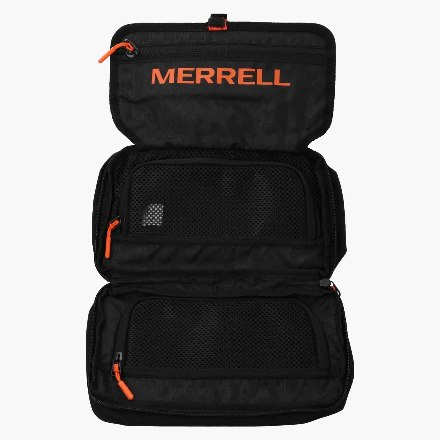 Neceser Unisex Necet Urban Neccesai Gris Merrell-4