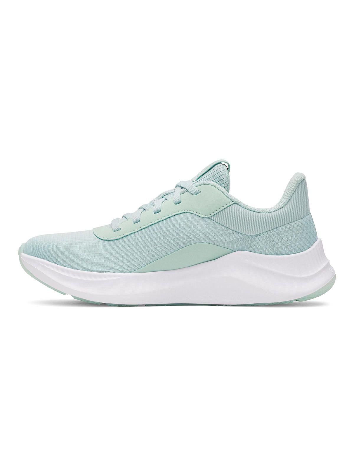 Zapatilla Mujer UA Aurora 3 Azul-1