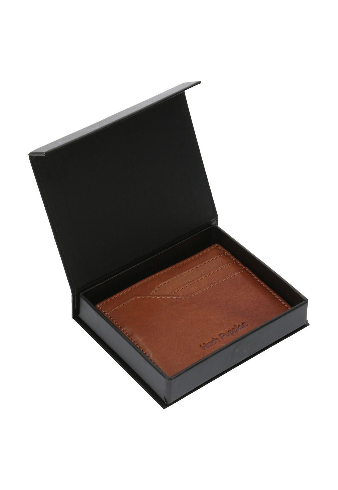 Tarjetero Th Benett Card Café Hombre-2