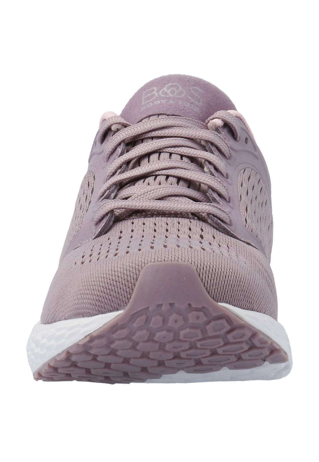 Zapatilla Mujer Reva Ii Lila-2