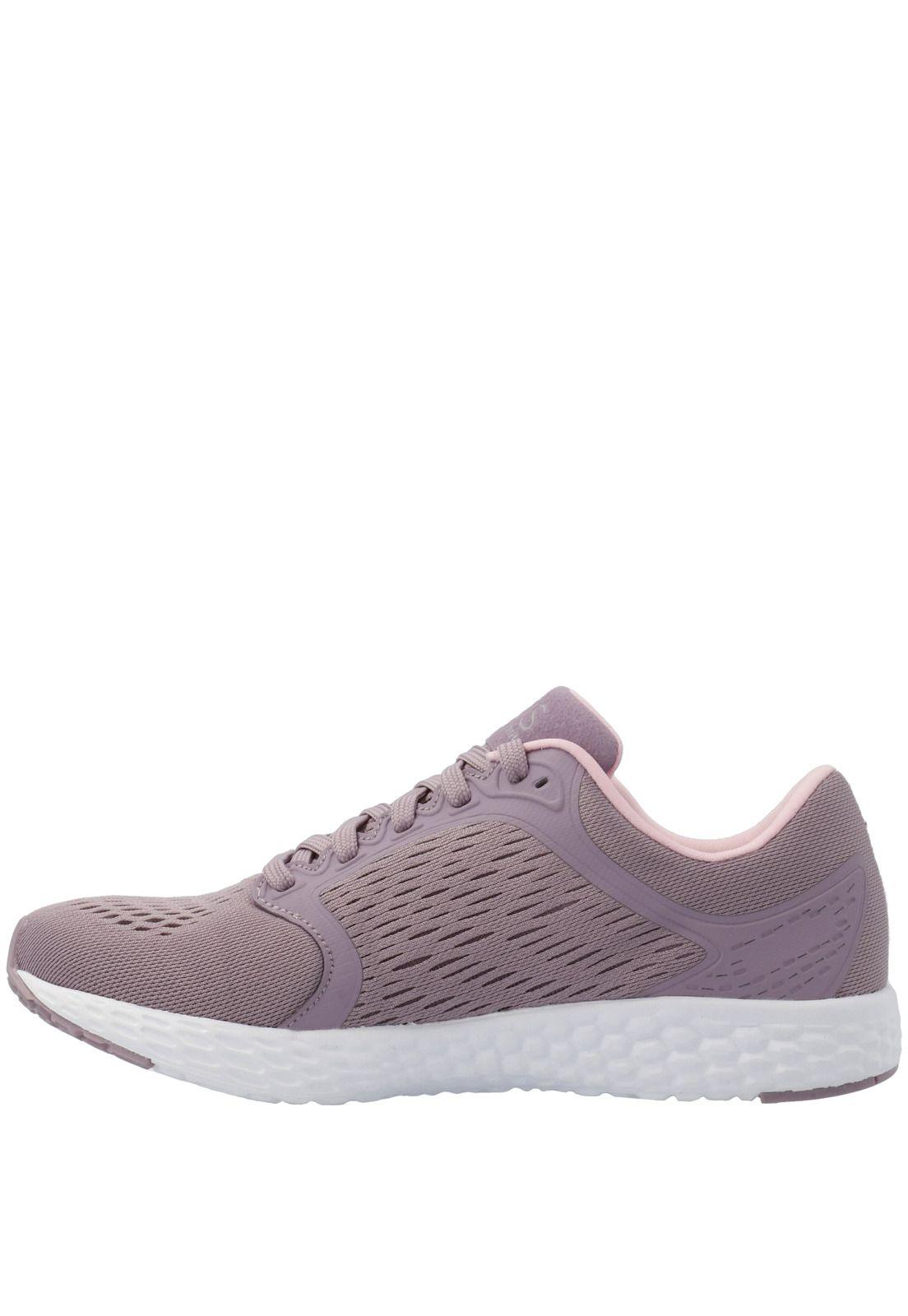 Zapatilla Mujer Reva Ii Lila-4