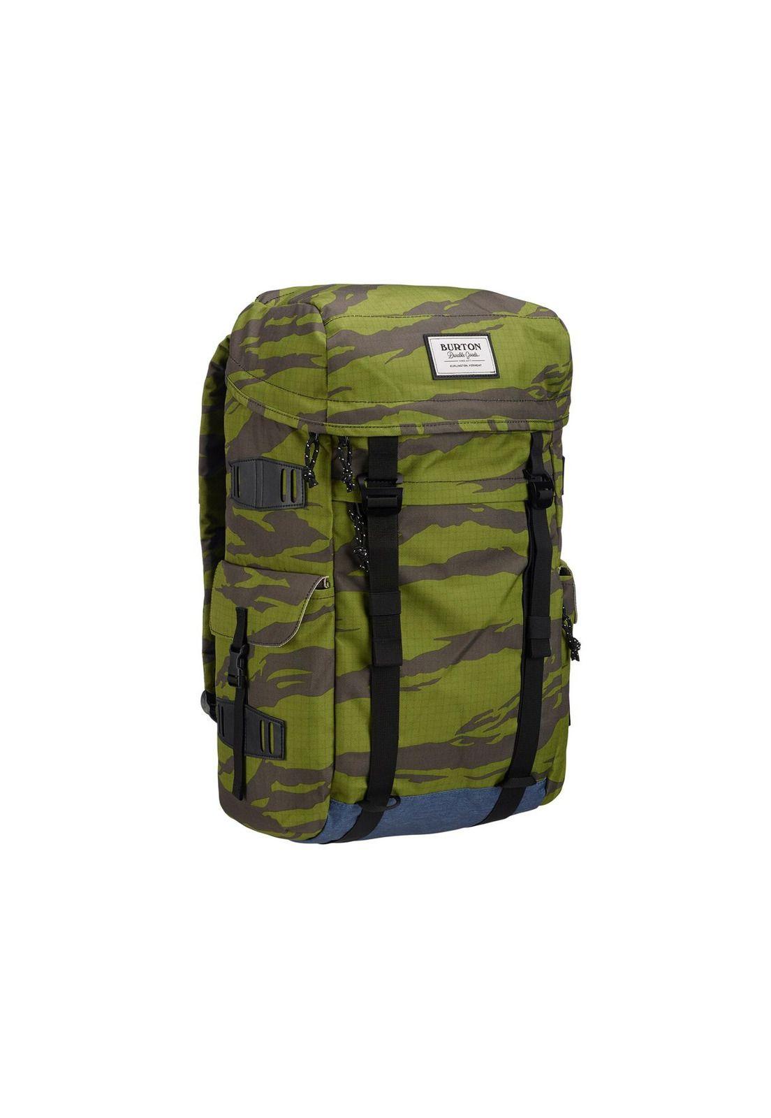 Mochila  Mens Annex Backpack Verde-0
