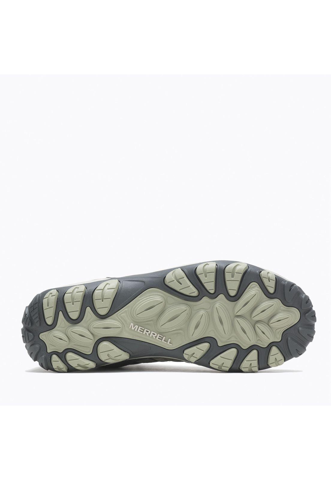 Botín Mujer Accentor 3 Sport Mid GTX-6