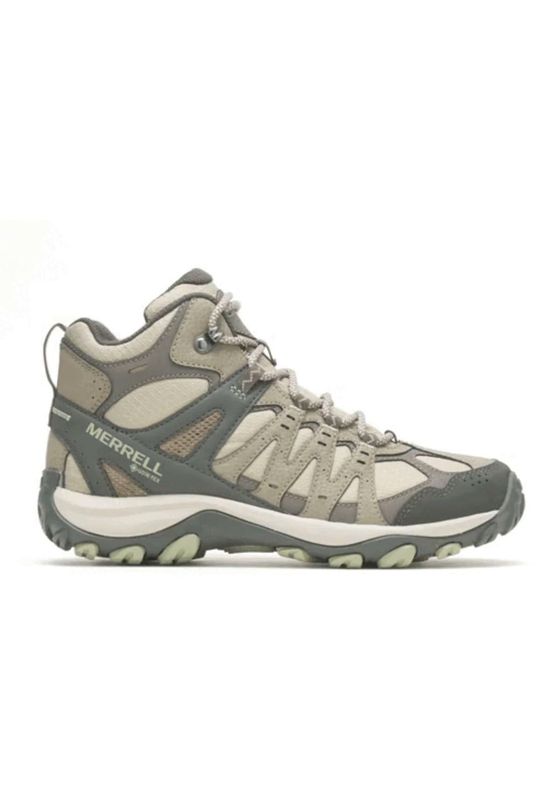 Botín Mujer Accentor 3 Sport Mid GTX-7