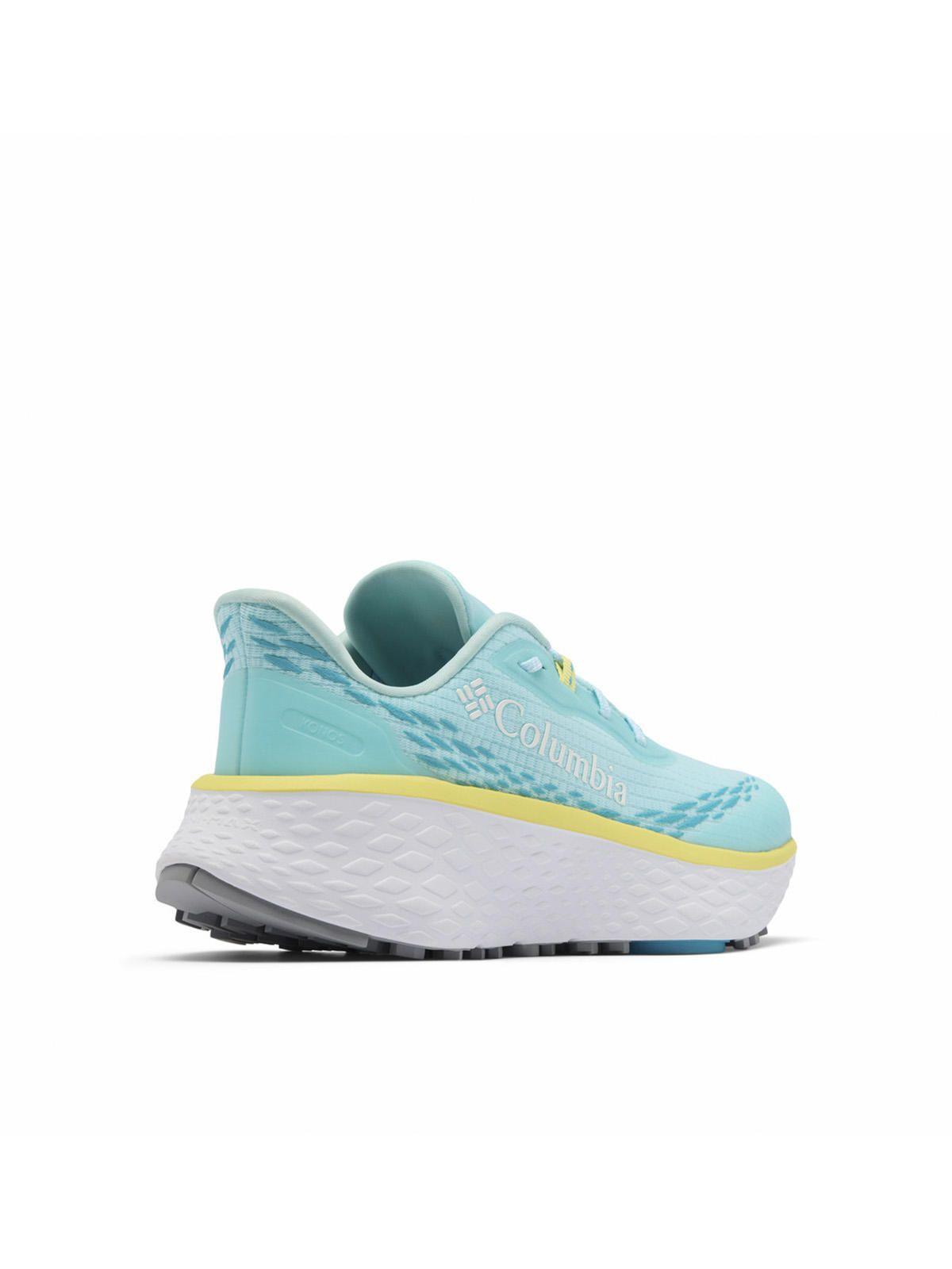 Zapatilla Mujer Konos Trillium Atr Celeste-3