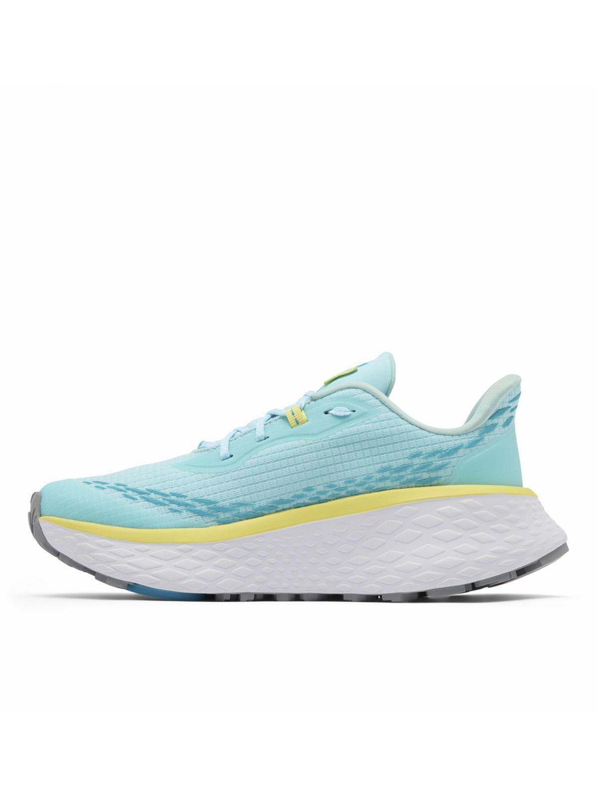 Zapatilla Mujer Konos Trillium Atr Celeste-5