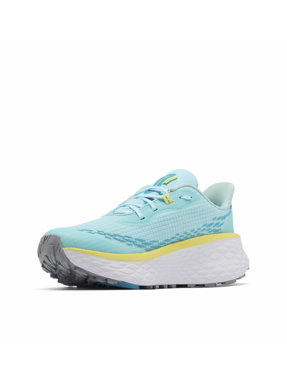 Zapatilla Mujer Konos Trillium Atr Celeste-6