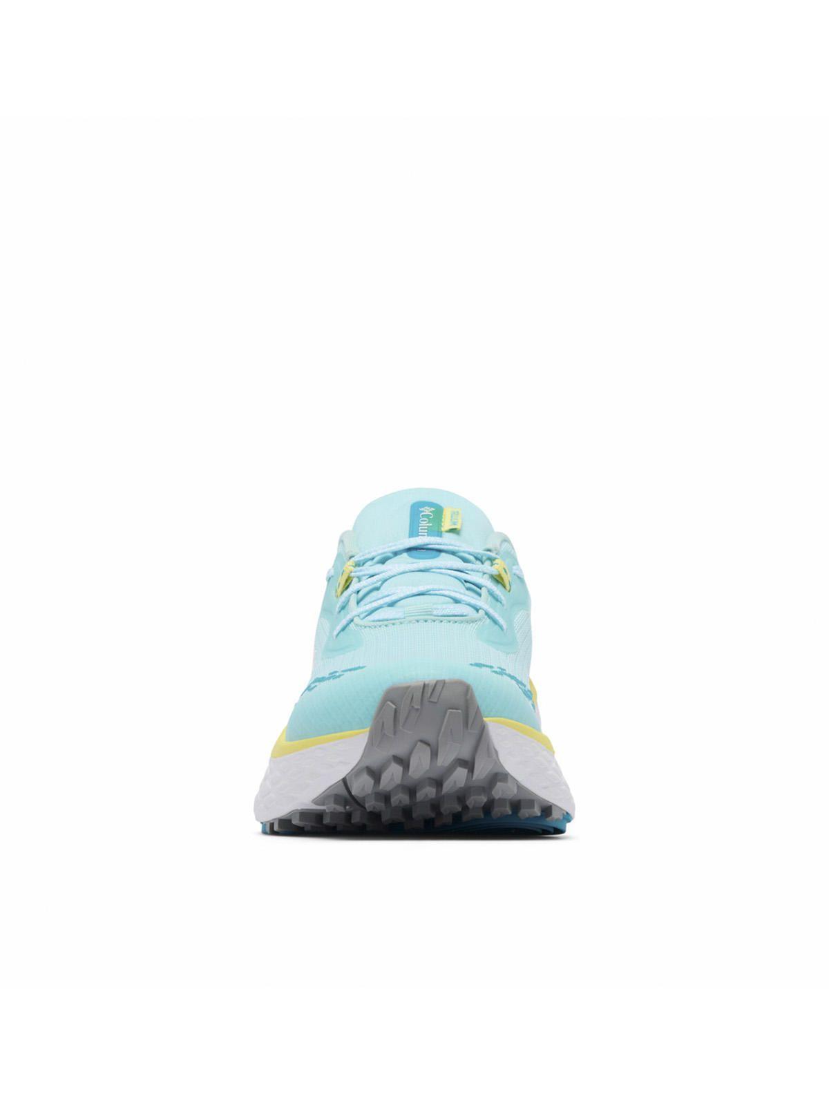 Zapatilla Mujer Konos Trillium Atr Celeste-7