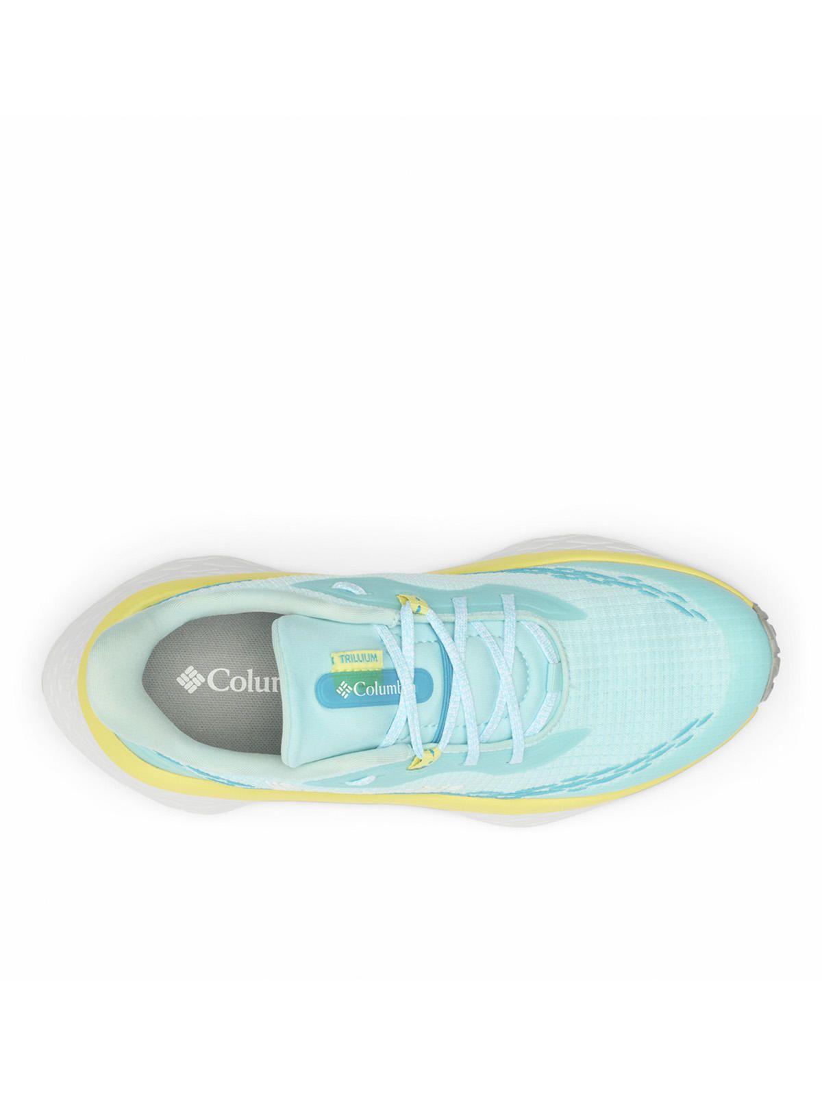 Zapatilla Mujer Konos Trillium Atr Celeste-8