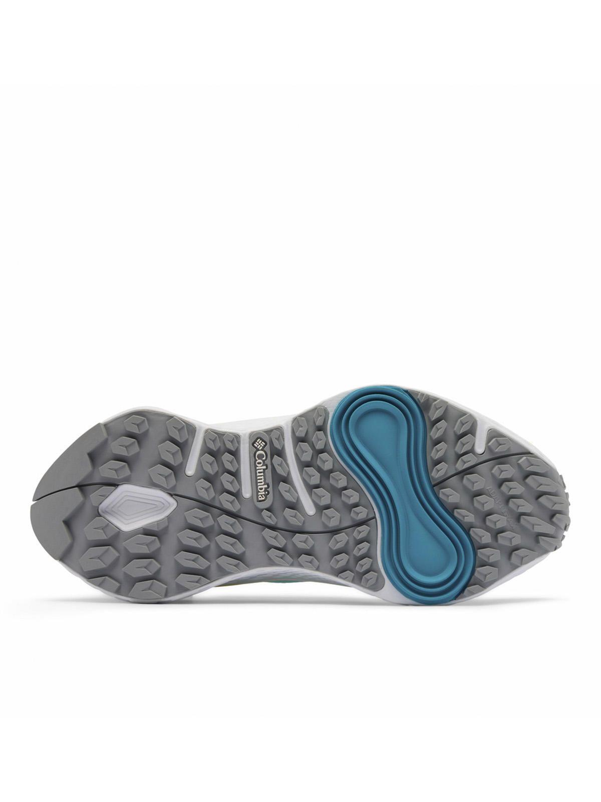 Zapatilla Mujer Konos Trillium Atr Celeste-9