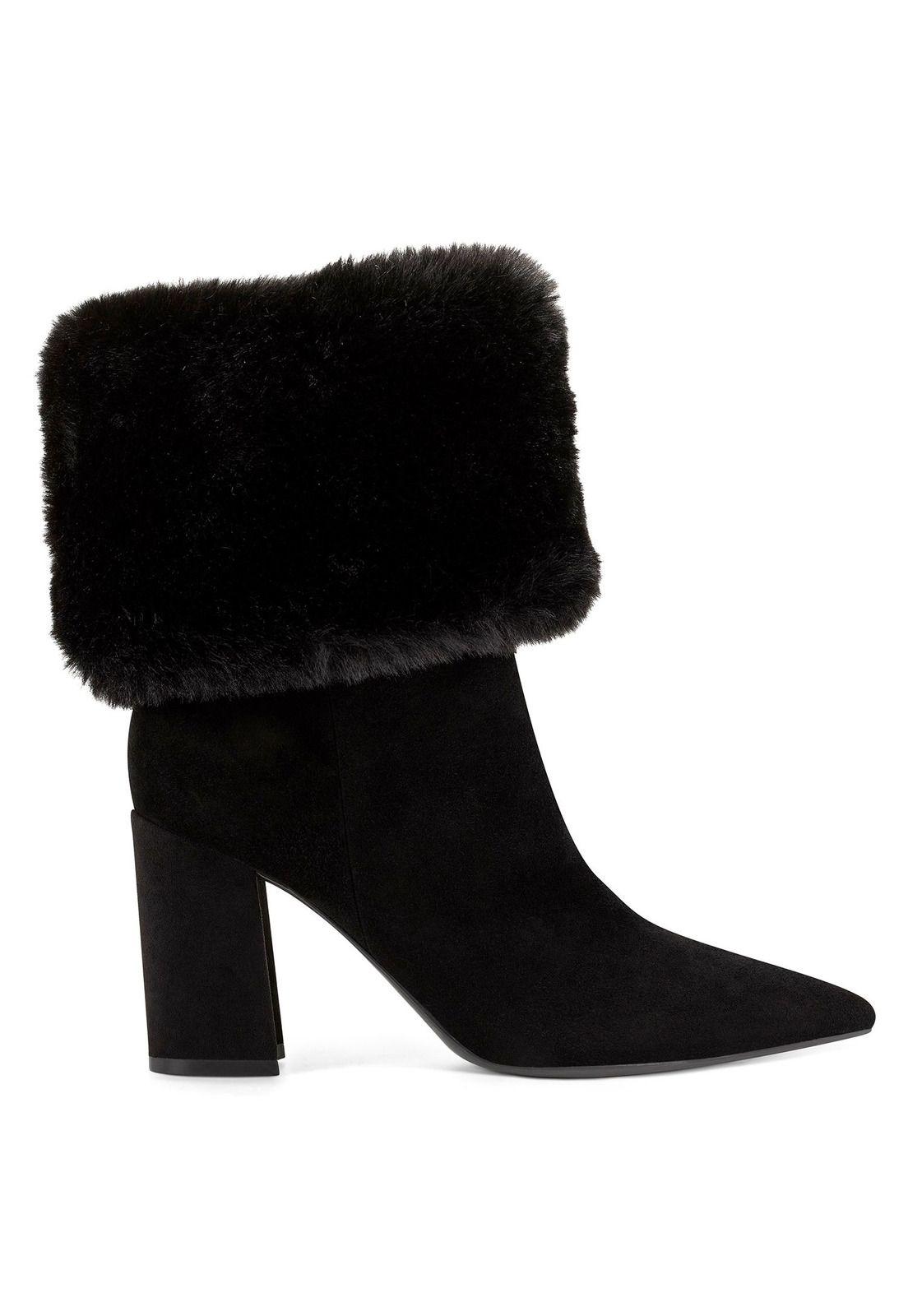 Botín Chrissa Negro-1