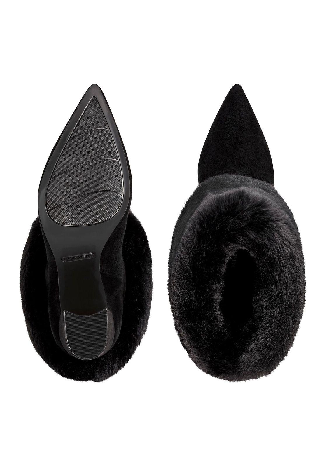 Botín Chrissa Negro-4