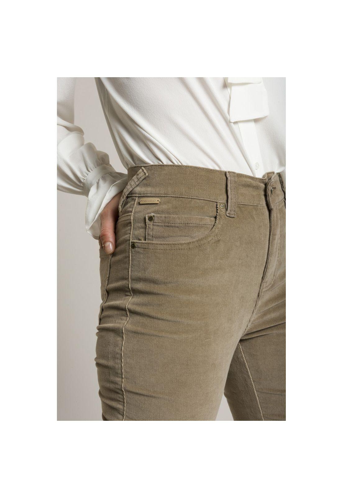 Pantalon Recife  Beige Rockford-3