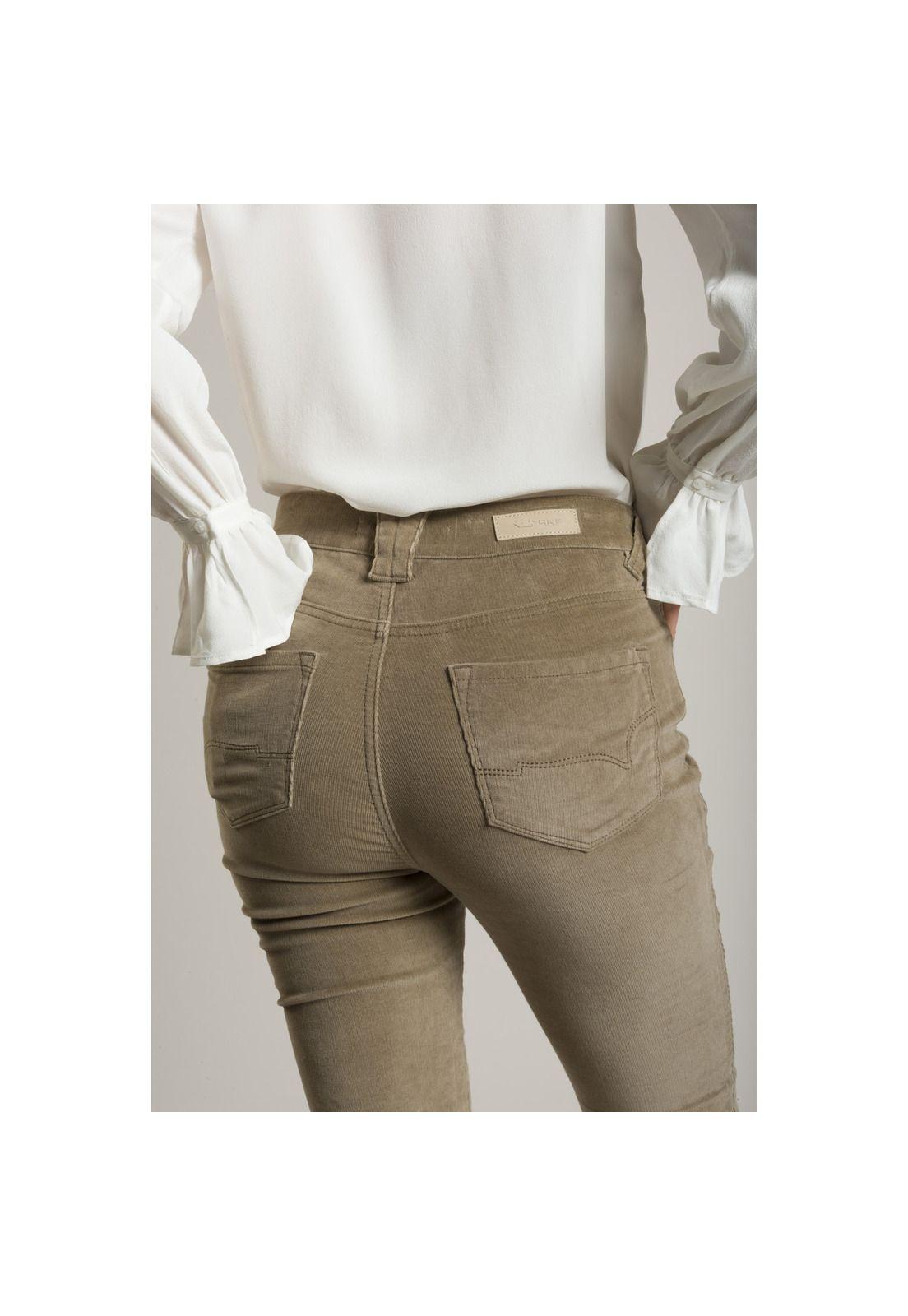Pantalon Recife  Beige Rockford-4