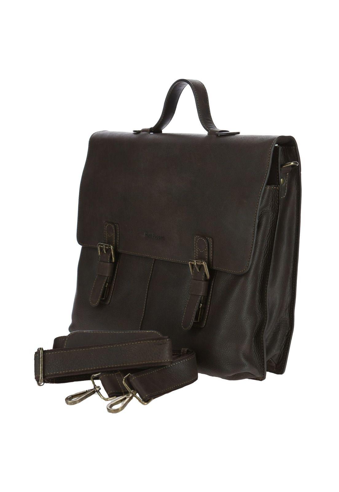 Maletín Cuero Vin Viseu Ii-3