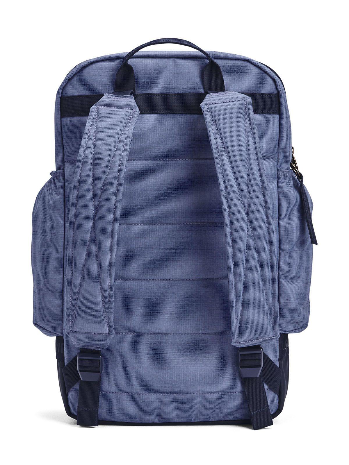 Mochila Project Rock unisex Azul-1