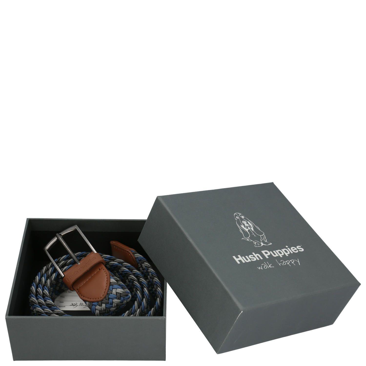 Cinturón Elasticado Hombre Enfield Multi-3