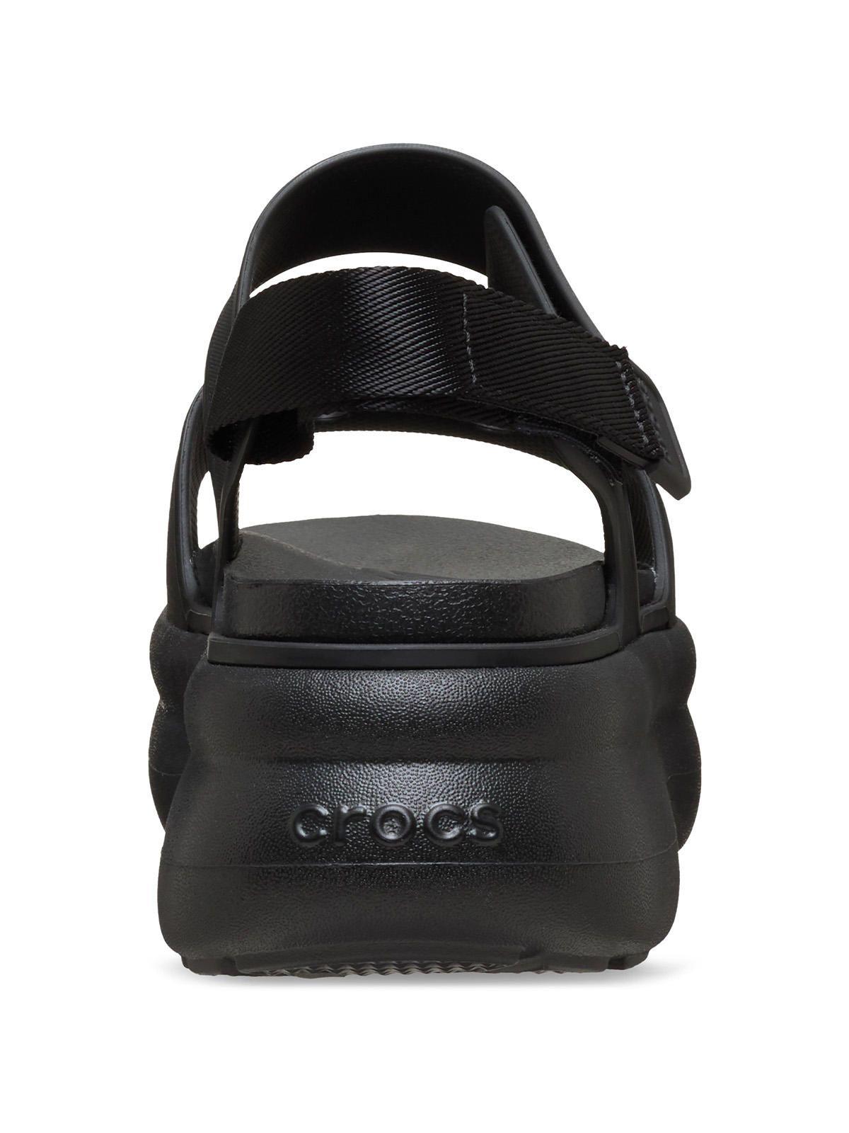 Sandalia Mujer Soho Y Strap Sandal Negro-4