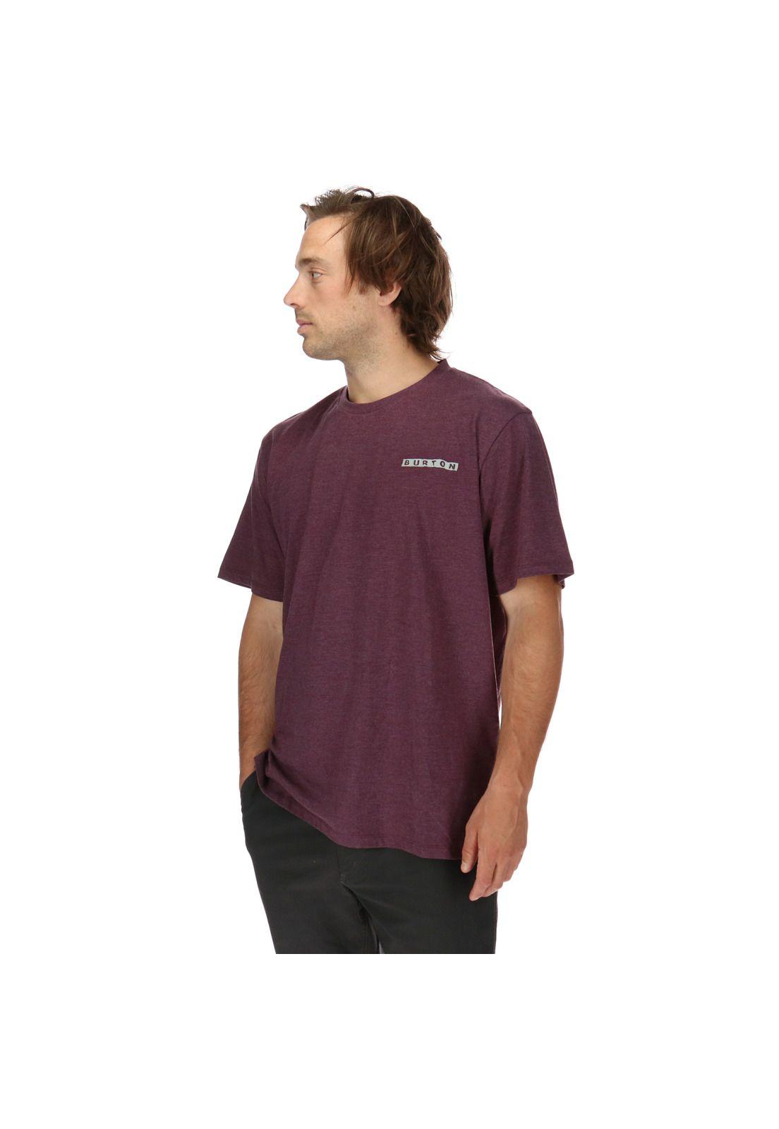 Polera M/C Chest Horizontal Blanco-1