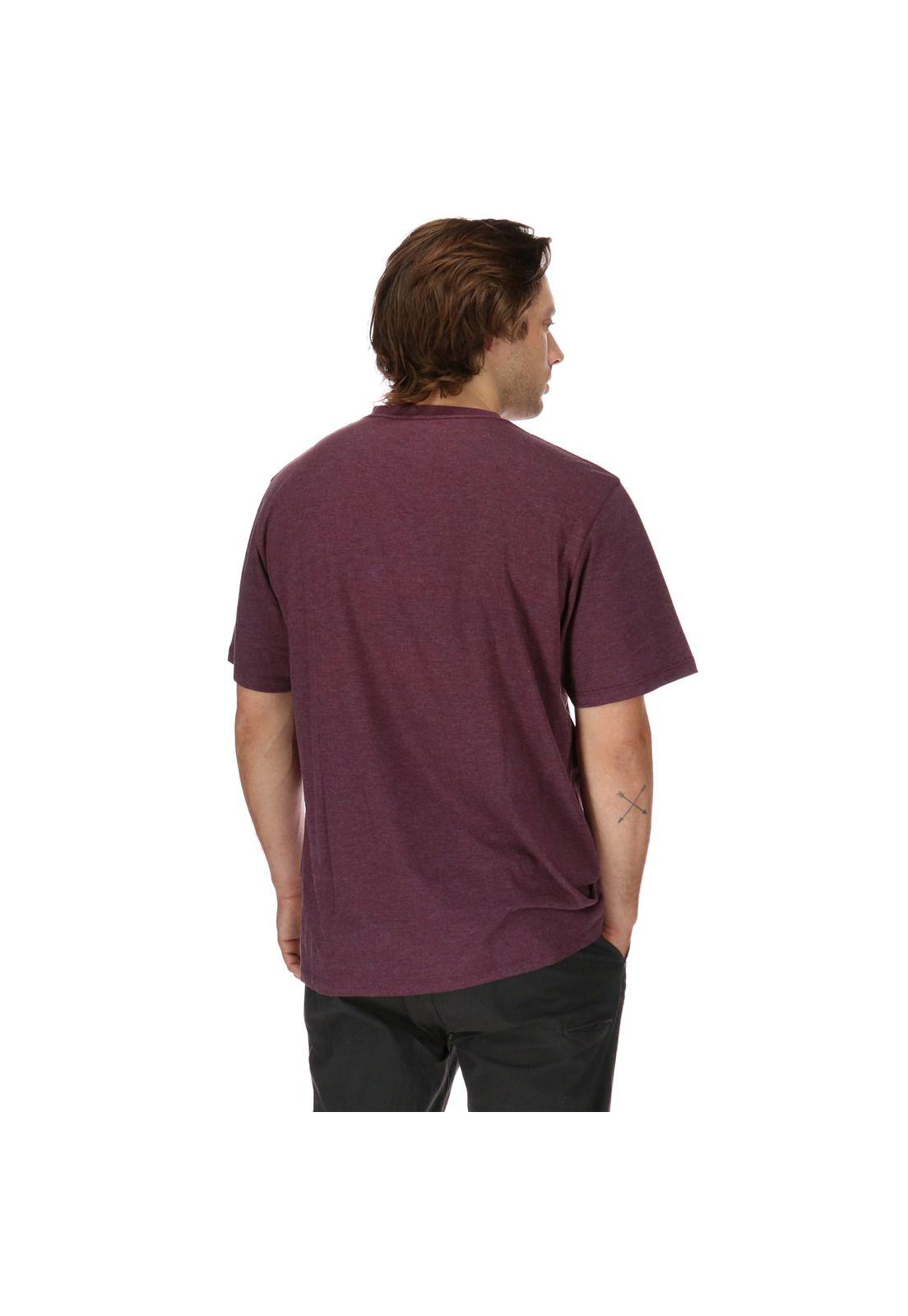 Polera M/C Chest Horizontal Blanco-2