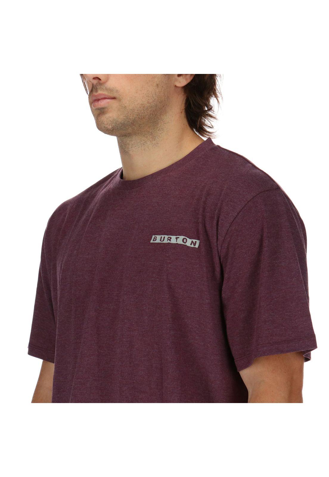 Polera M/C Chest Horizontal Blanco-3