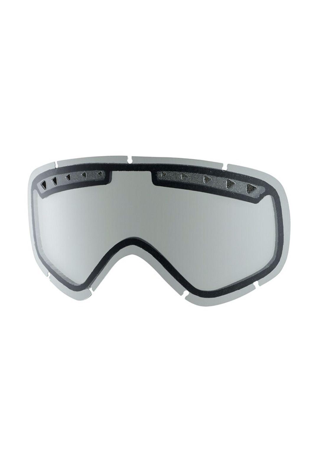 Antiparra Hombre Helix Lens Blanco-0